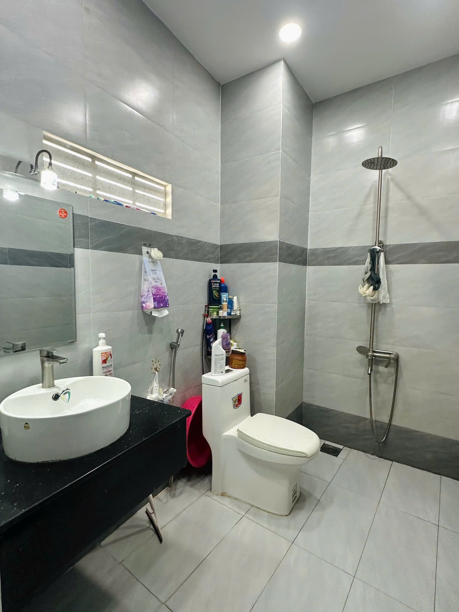 Bán nhà Diên Toàn mặt tiền Huỳnh Thúc Kháng - nhà 3 tầng đầy đủ tiện nghi 9