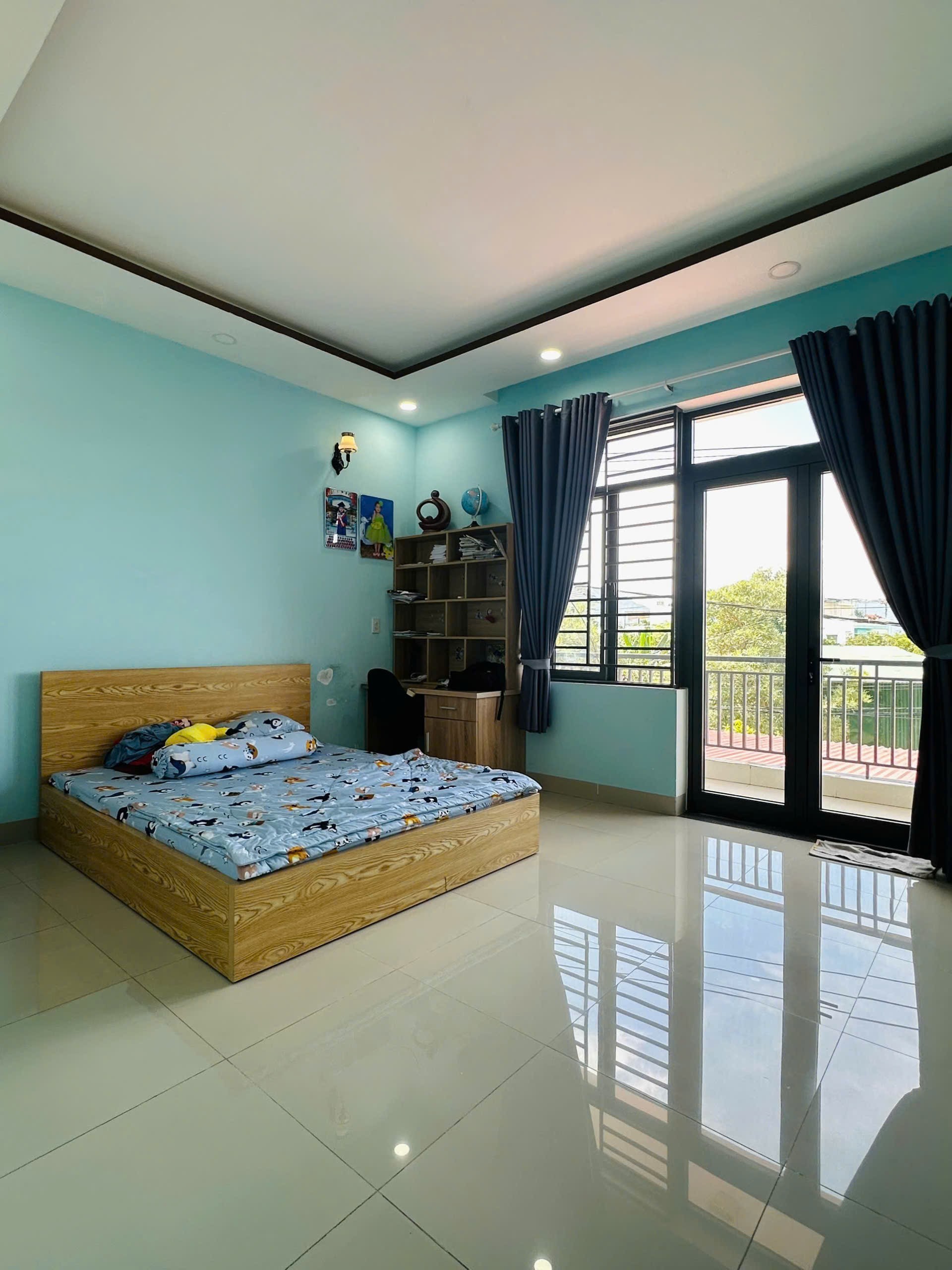 Bán nhà Diên Toàn mặt tiền Huỳnh Thúc Kháng - nhà 3 tầng đầy đủ tiện nghi 10