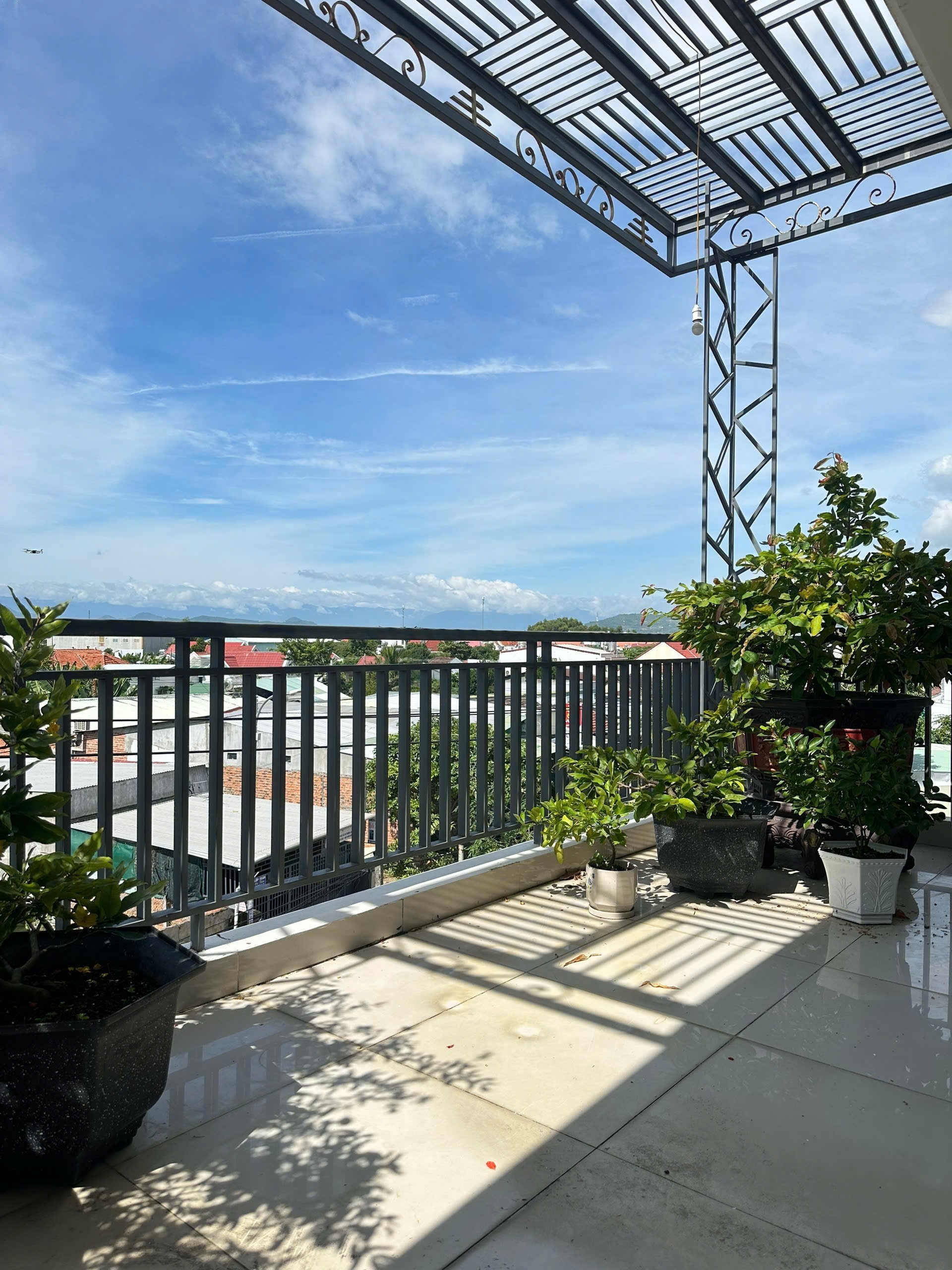 Bán nhà Diên Toàn mặt tiền Huỳnh Thúc Kháng - nhà 3 tầng đầy đủ tiện nghi 12