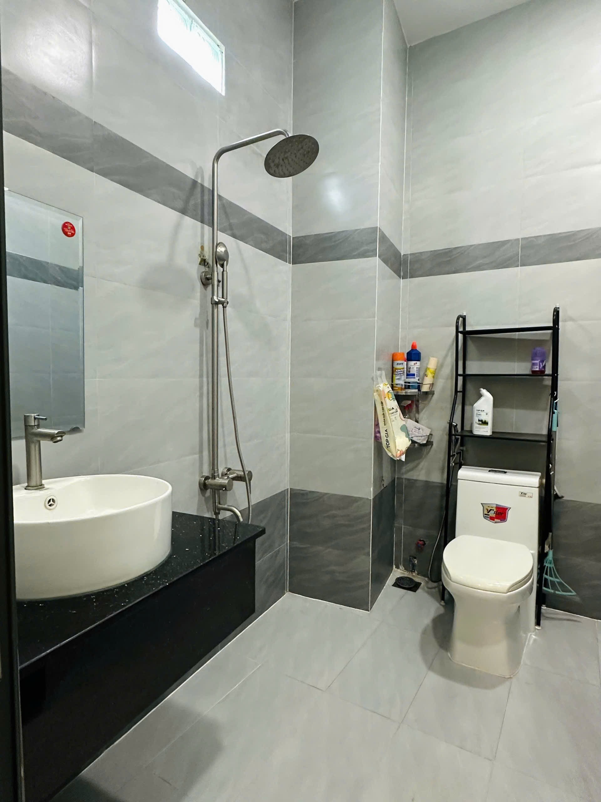 Bán nhà Diên Toàn mặt tiền Huỳnh Thúc Kháng - nhà 3 tầng đầy đủ tiện nghi 13