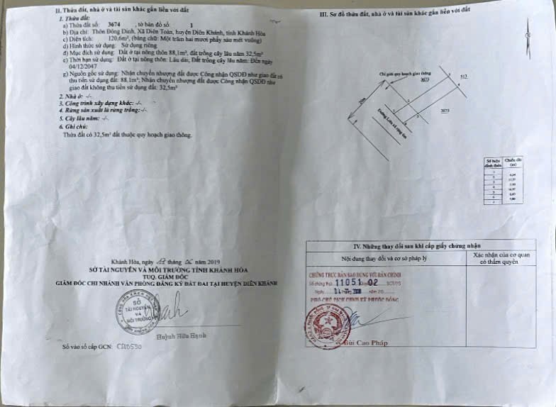 Bán nhà Diên Toàn mặt tiền Huỳnh Thúc Kháng - nhà 3 tầng đầy đủ tiện nghi 15