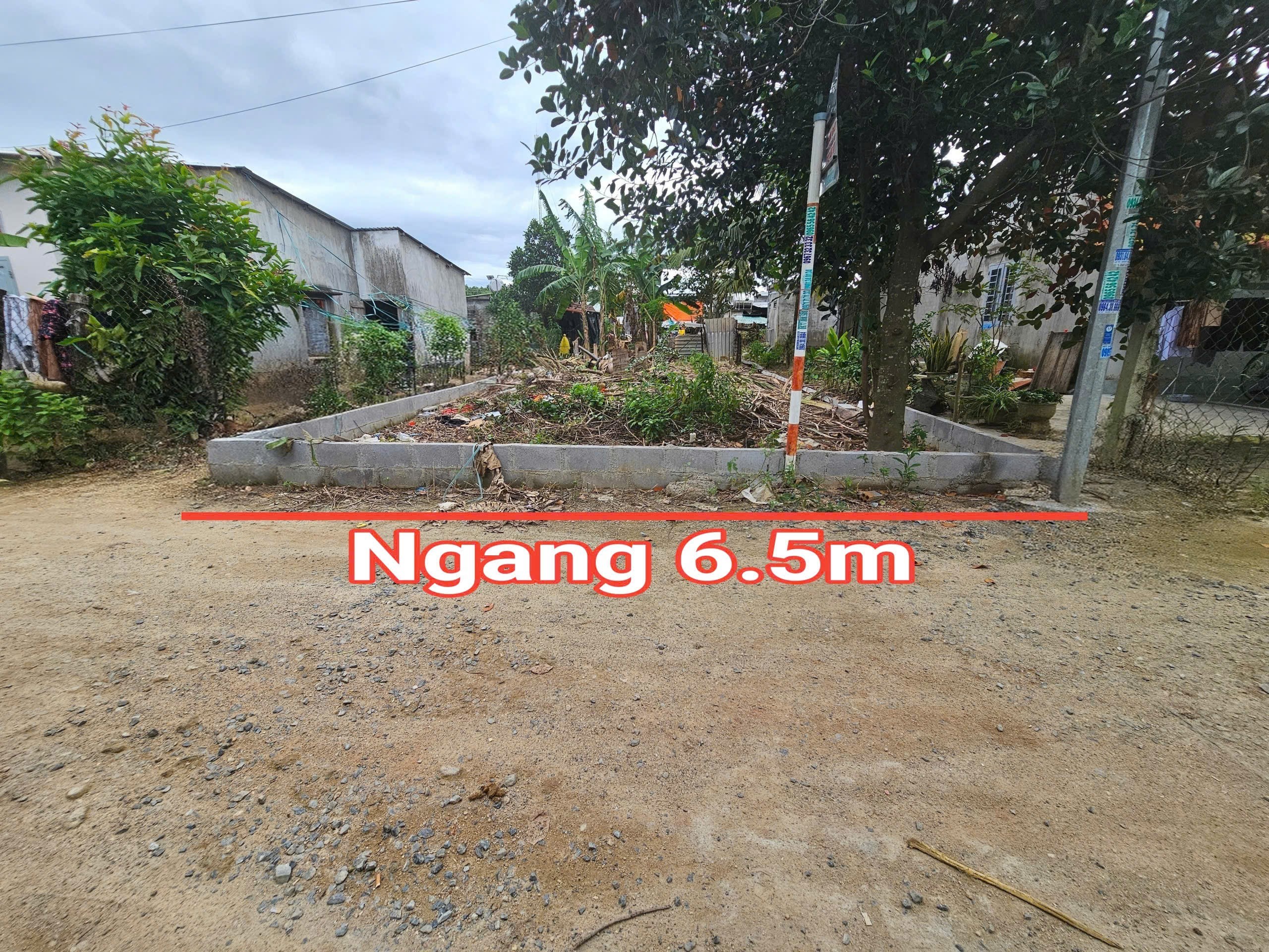 Bán đất Suối Cát - Cam Lâm full thổ cư sát bên Tỉnh Lộ 3 điểm xuống cao tốc Bắc Nam