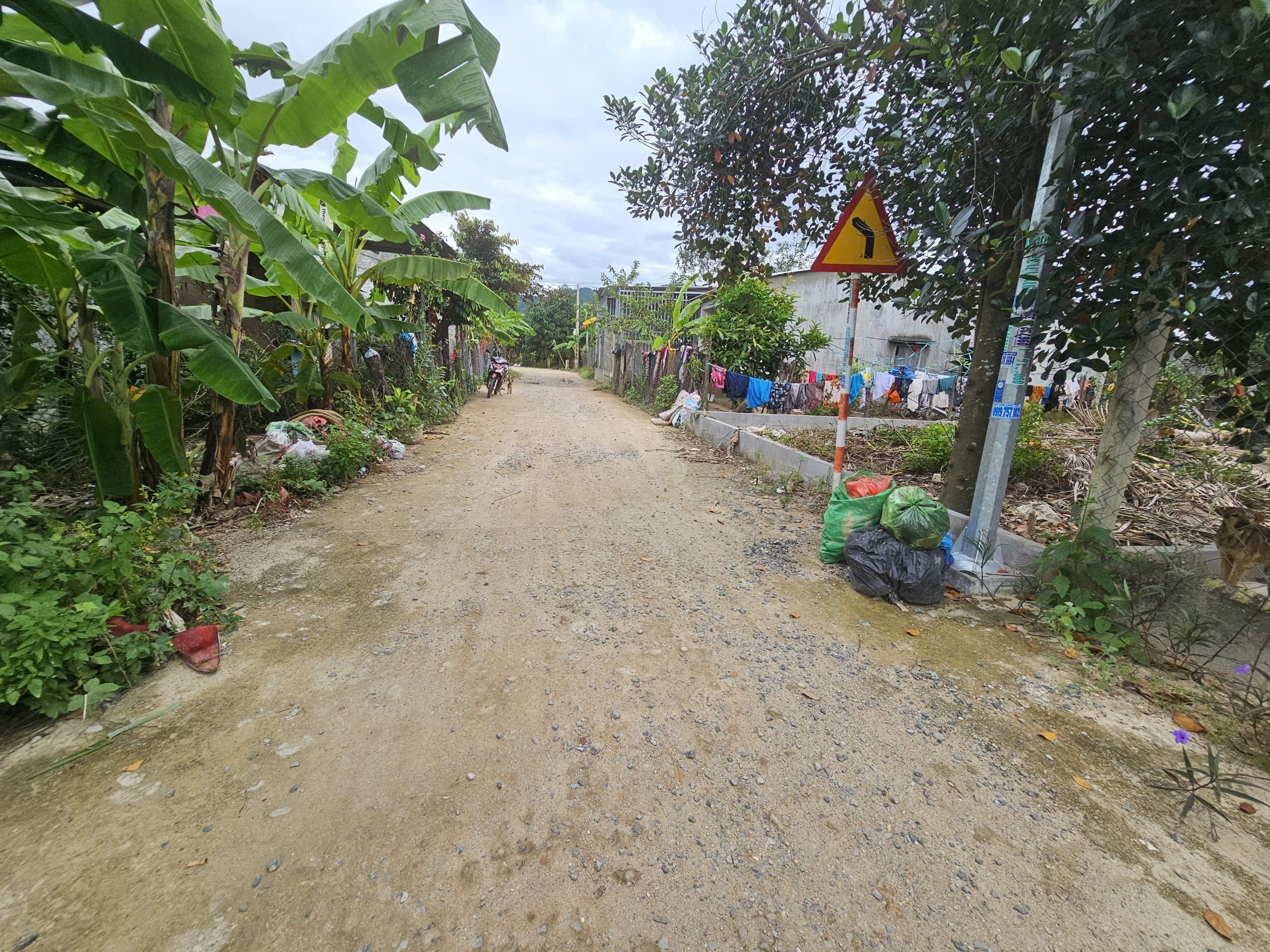 Bán đất Suối Cát - Cam Lâm full thổ cư sát bên Tỉnh Lộ 3 điểm xuống cao tốc Bắc Nam 3