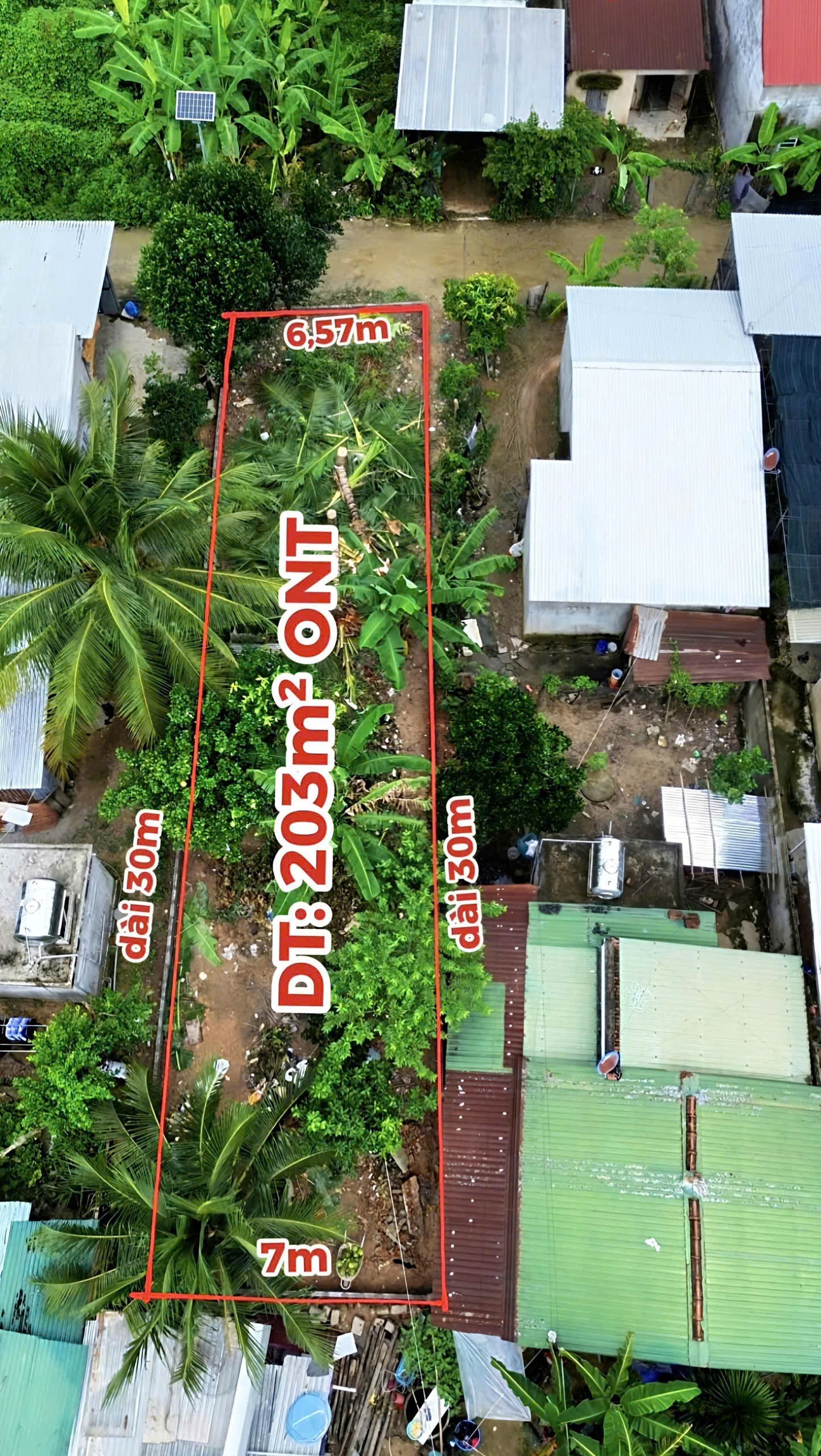 Bán đất Suối Cát - Cam Lâm full thổ cư sát bên Tỉnh Lộ 3 điểm xuống cao tốc Bắc Nam 7