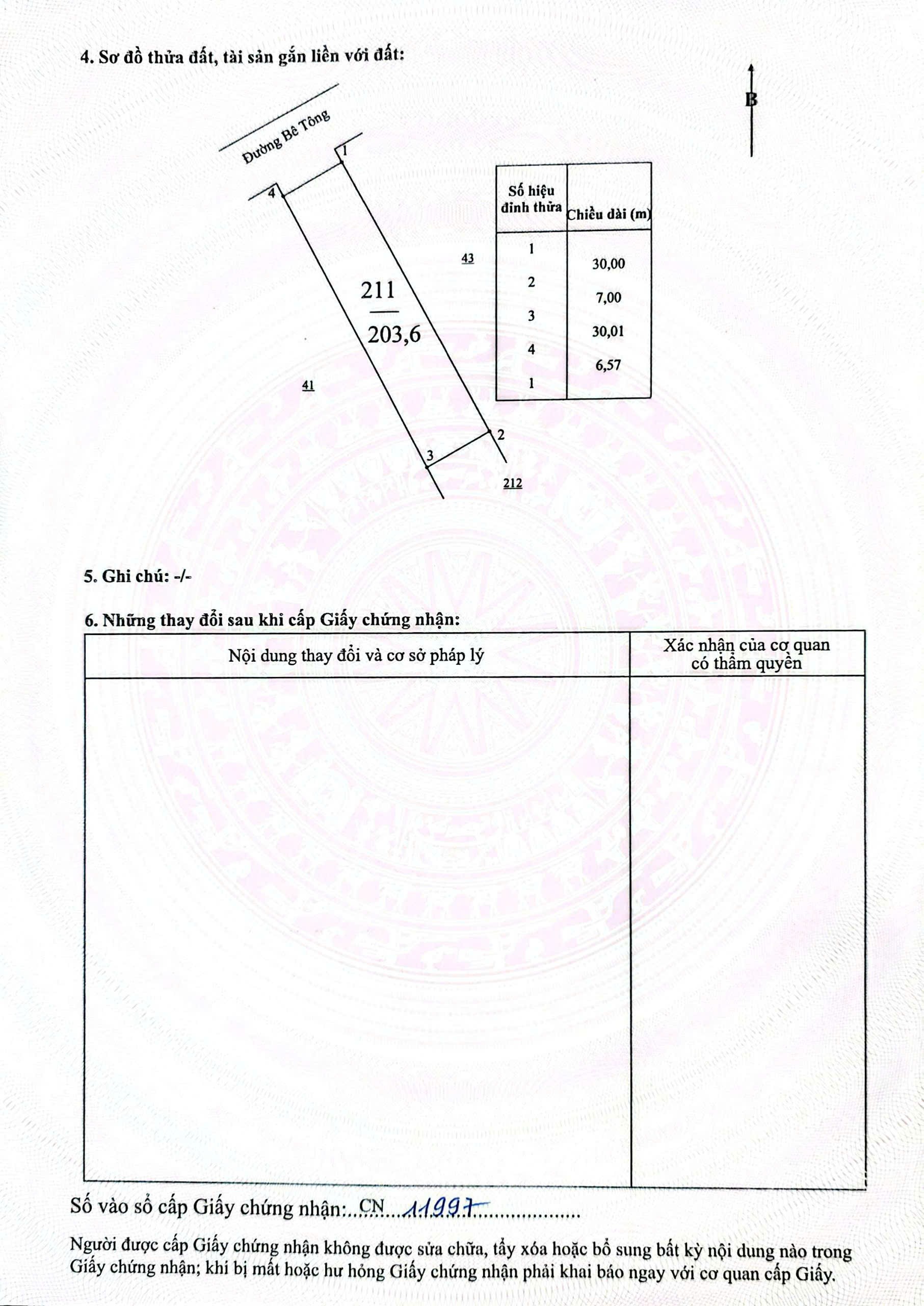 Bán đất Suối Cát - Cam Lâm full thổ cư sát bên Tỉnh Lộ 3 điểm xuống cao tốc Bắc Nam 11