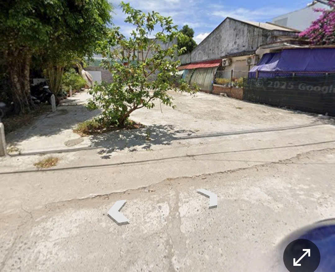 Bán 2 lô đất thị trấn Diên Khánh mặt đường Nguyễn Trãi gần chợ Thành 3