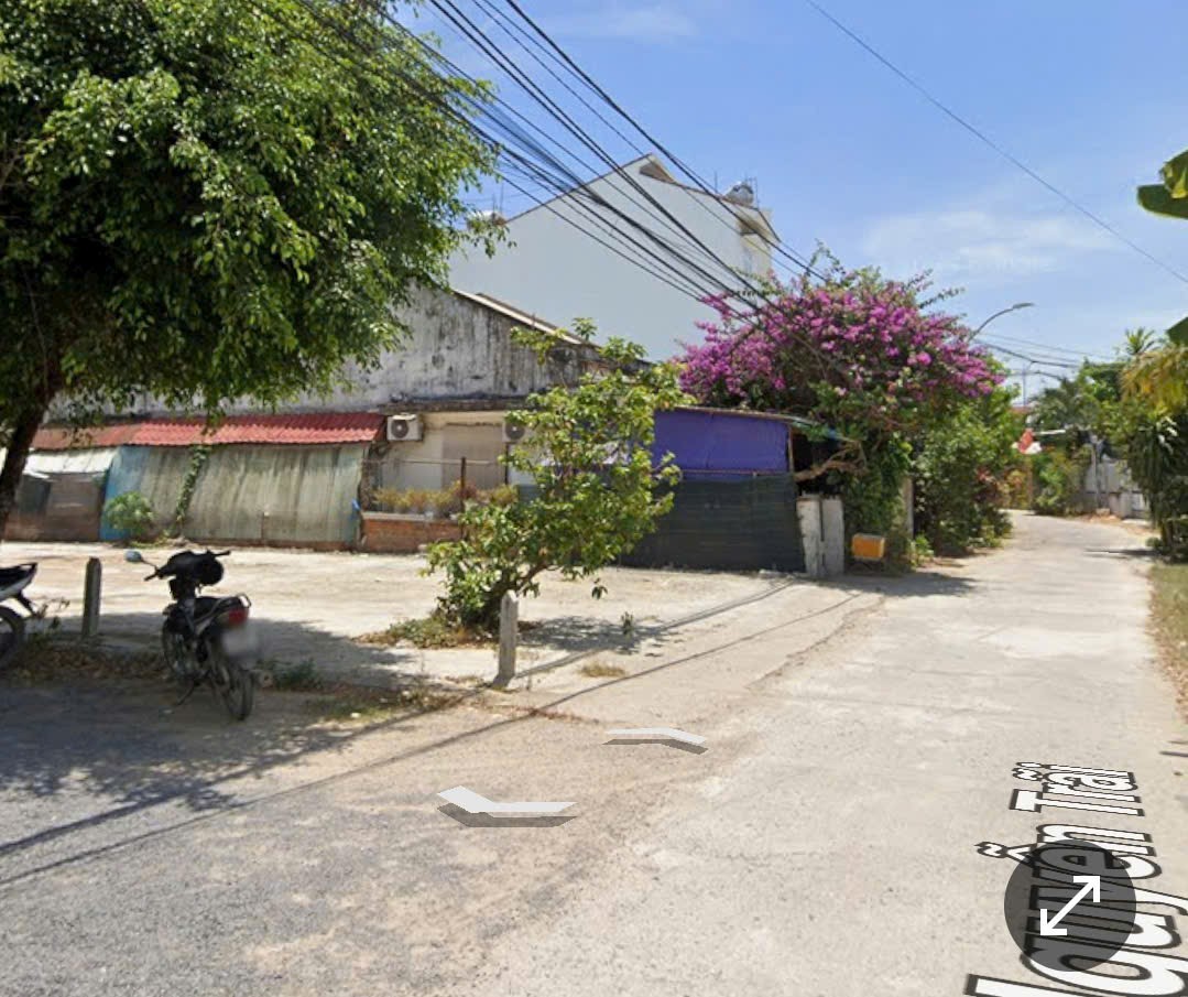 Bán 2 lô đất thị trấn Diên Khánh mặt đường Nguyễn Trãi gần chợ Thành