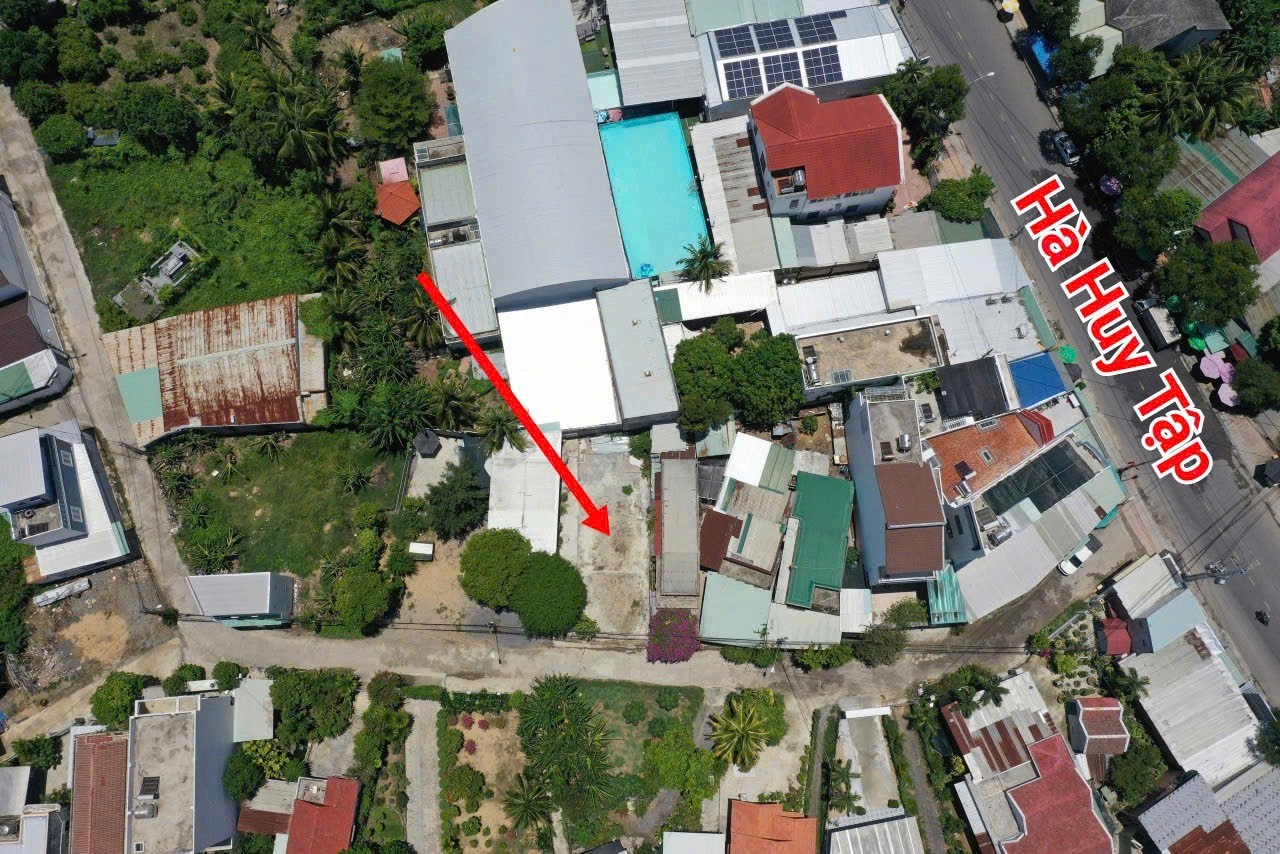 Bán 2 lô đất thị trấn Diên Khánh mặt đường Nguyễn Trãi gần chợ Thành 9