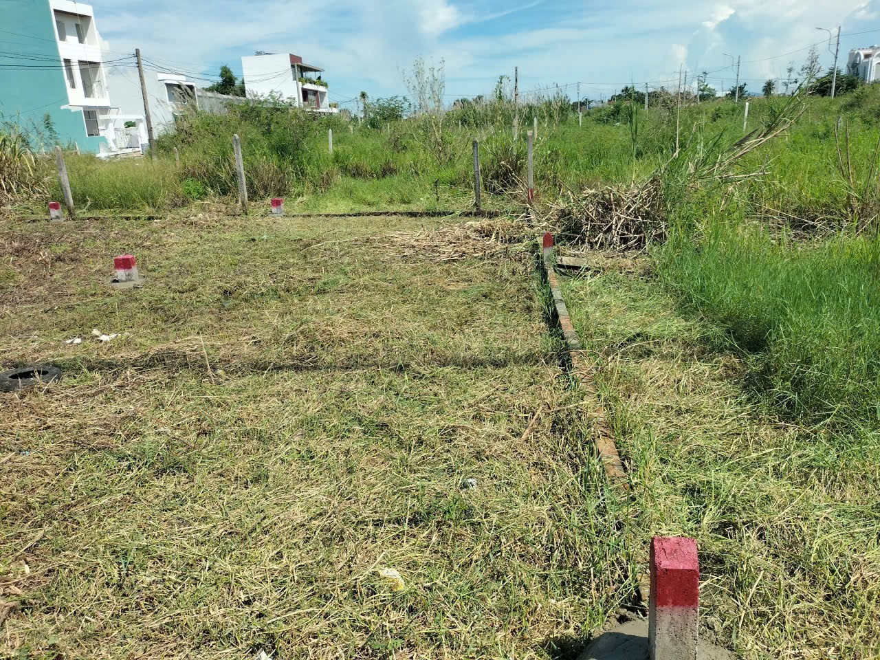 Bán đất Diên An full thổ mặt tiền đường Chợ Chiều giáp ranh khu đô thị Phú Ân Nam 2 2