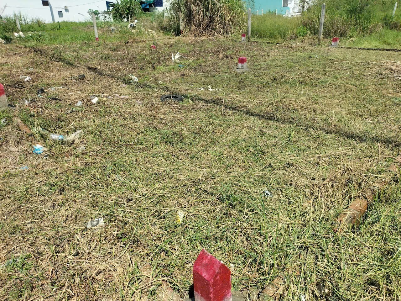 Bán đất Diên An full thổ mặt tiền đường Chợ Chiều giáp ranh khu đô thị Phú Ân Nam 2 4