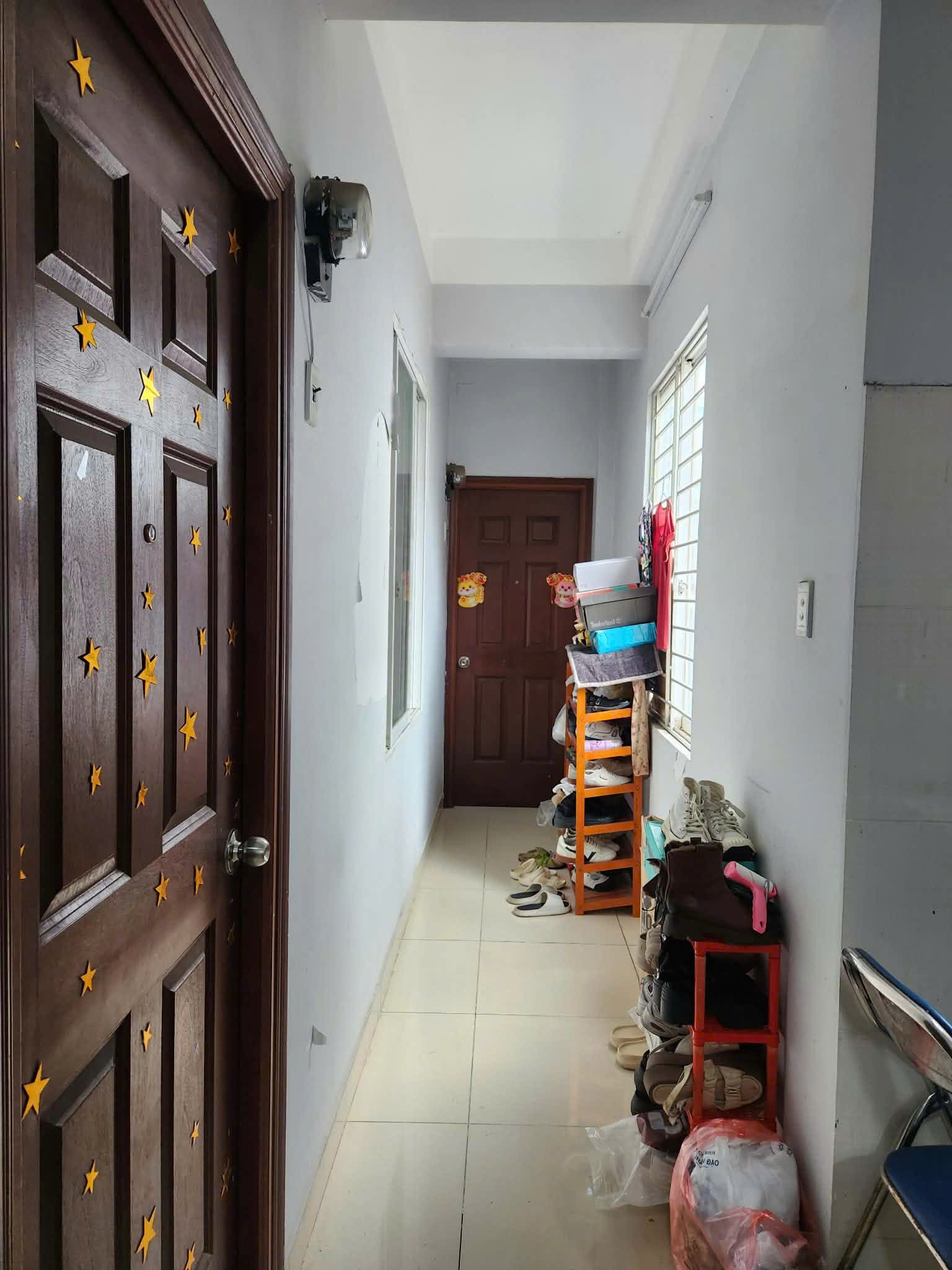 GIẢM MẠNH 2 TỶ - HẺM XE TẢI QUAY ĐẦU - 9 CHDV 85m2 11WC - 5 TẦNG BTCT - 15.5 TỶ 16