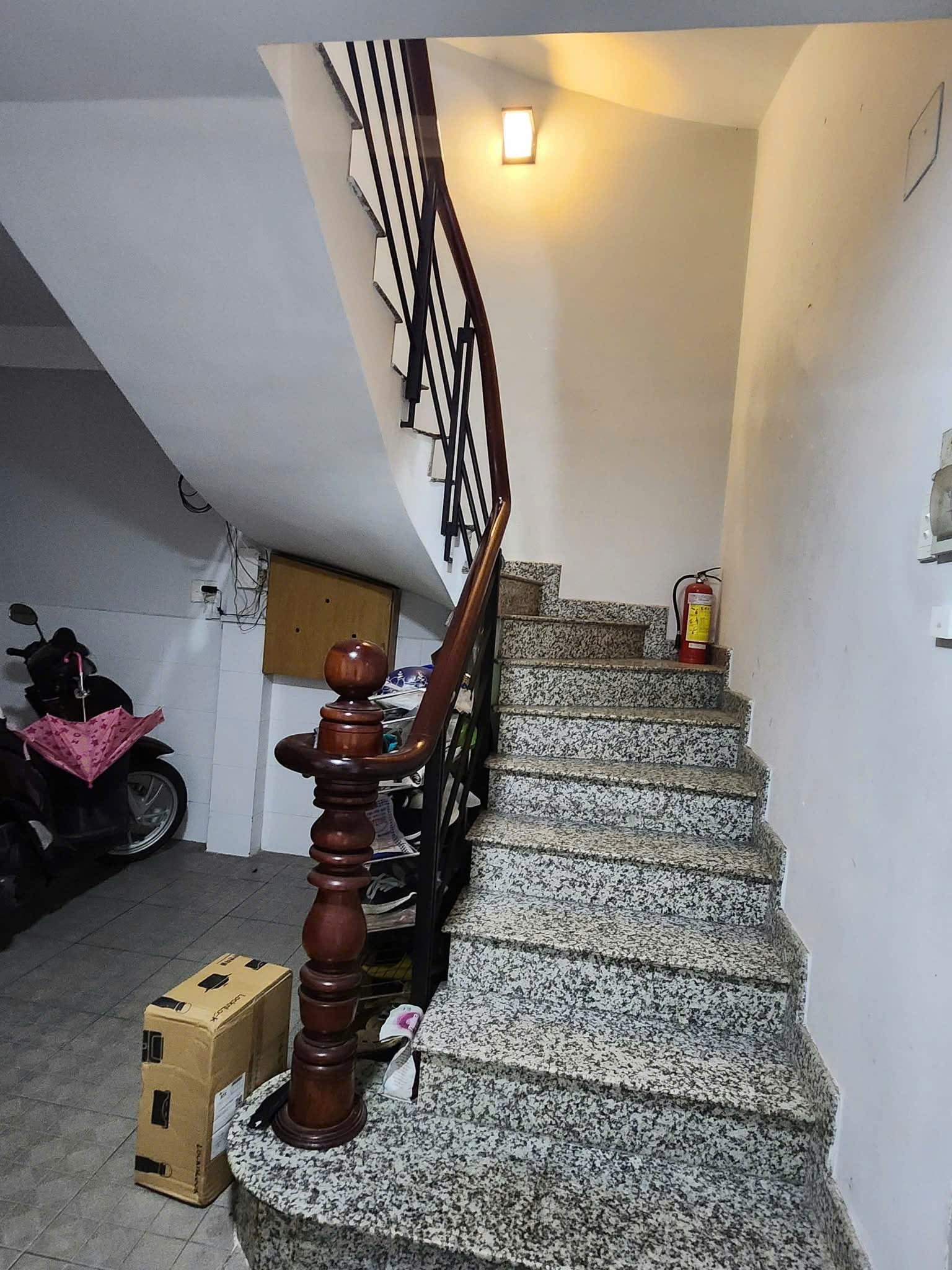 GIẢM MẠNH 2 TỶ - HẺM XE TẢI QUAY ĐẦU - 9 CHDV 85m2 11WC - 5 TẦNG BTCT - 15.5 TỶ 13