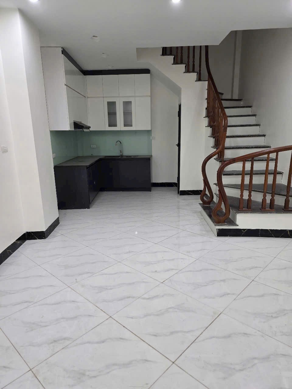 Cần bán Nhà mặt tiền đường Quang Trung, Phường Quang Trung, Diện tích 60m², Giá Thương lượng 3