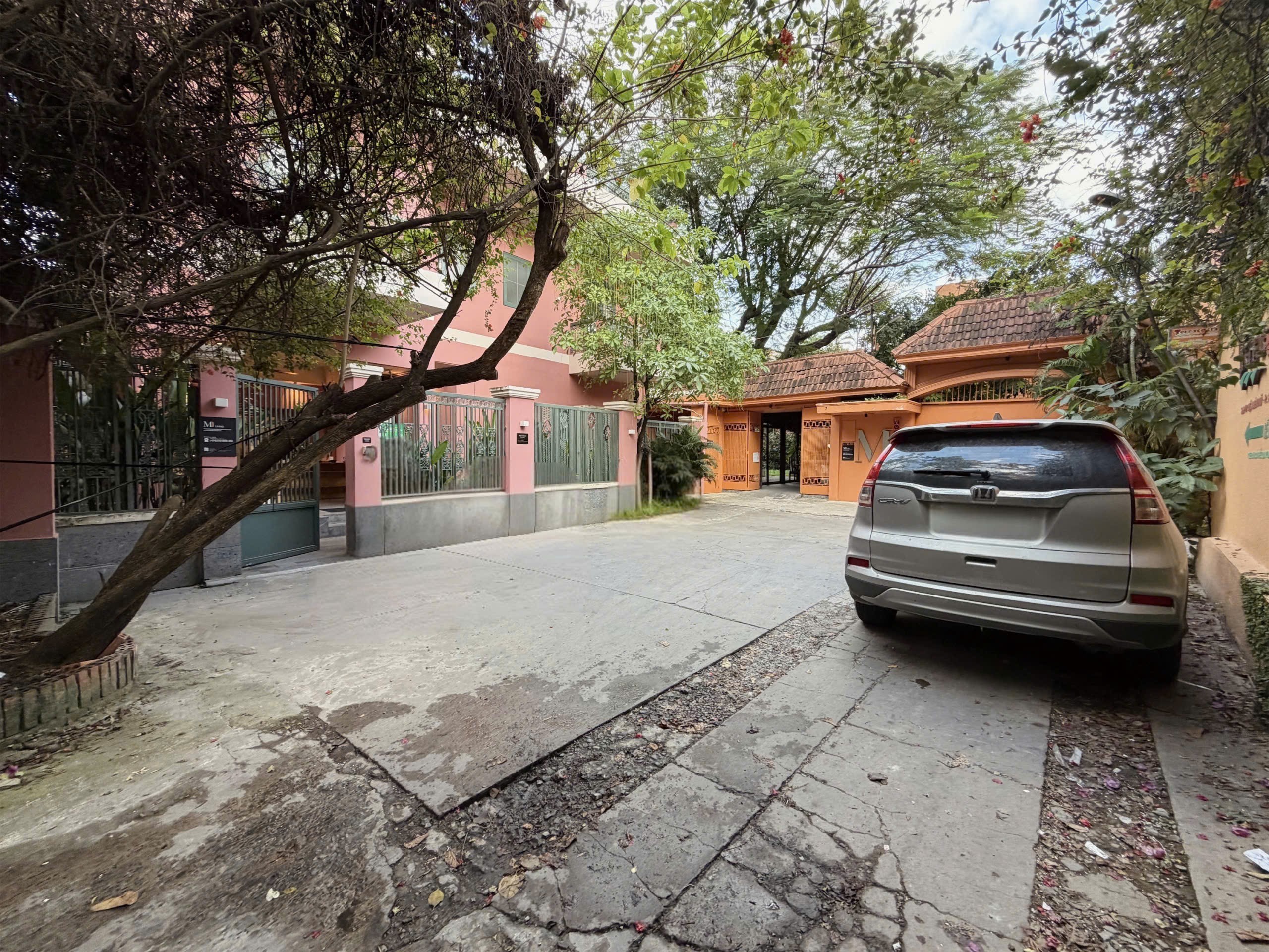 BIỆT THỰ ĐIỆN BIÊN PHỦ, P17, BÌNH THẠNH - 175M2 (14x12) - 3 TẦNG - HỢP ĐỒNG M VILLAGE - 48 TỶ 2