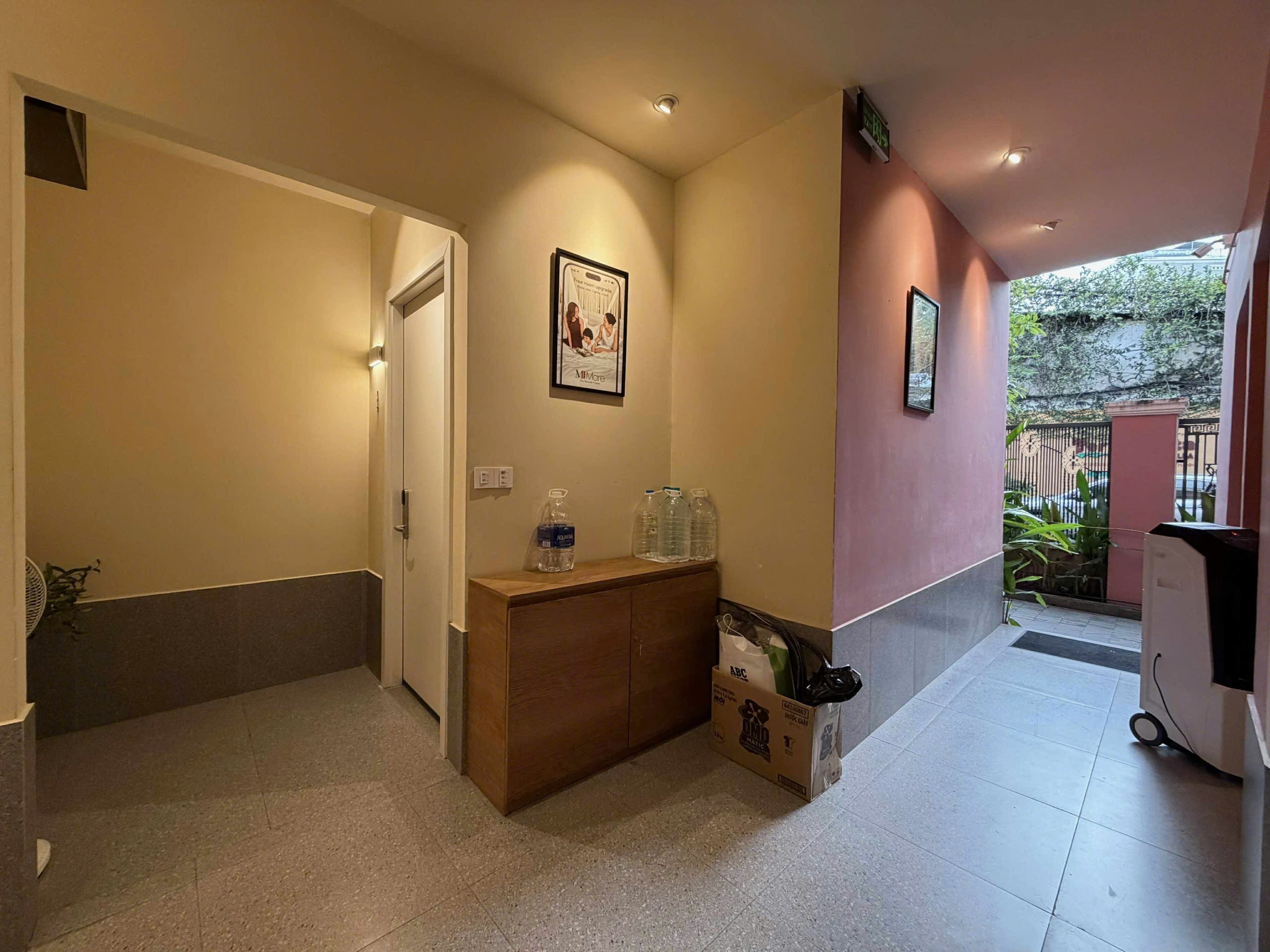 BIỆT THỰ ĐIỆN BIÊN PHỦ, P17, BÌNH THẠNH - 175M2 (14x12) - 3 TẦNG - HỢP ĐỒNG M VILLAGE - 48 TỶ 4