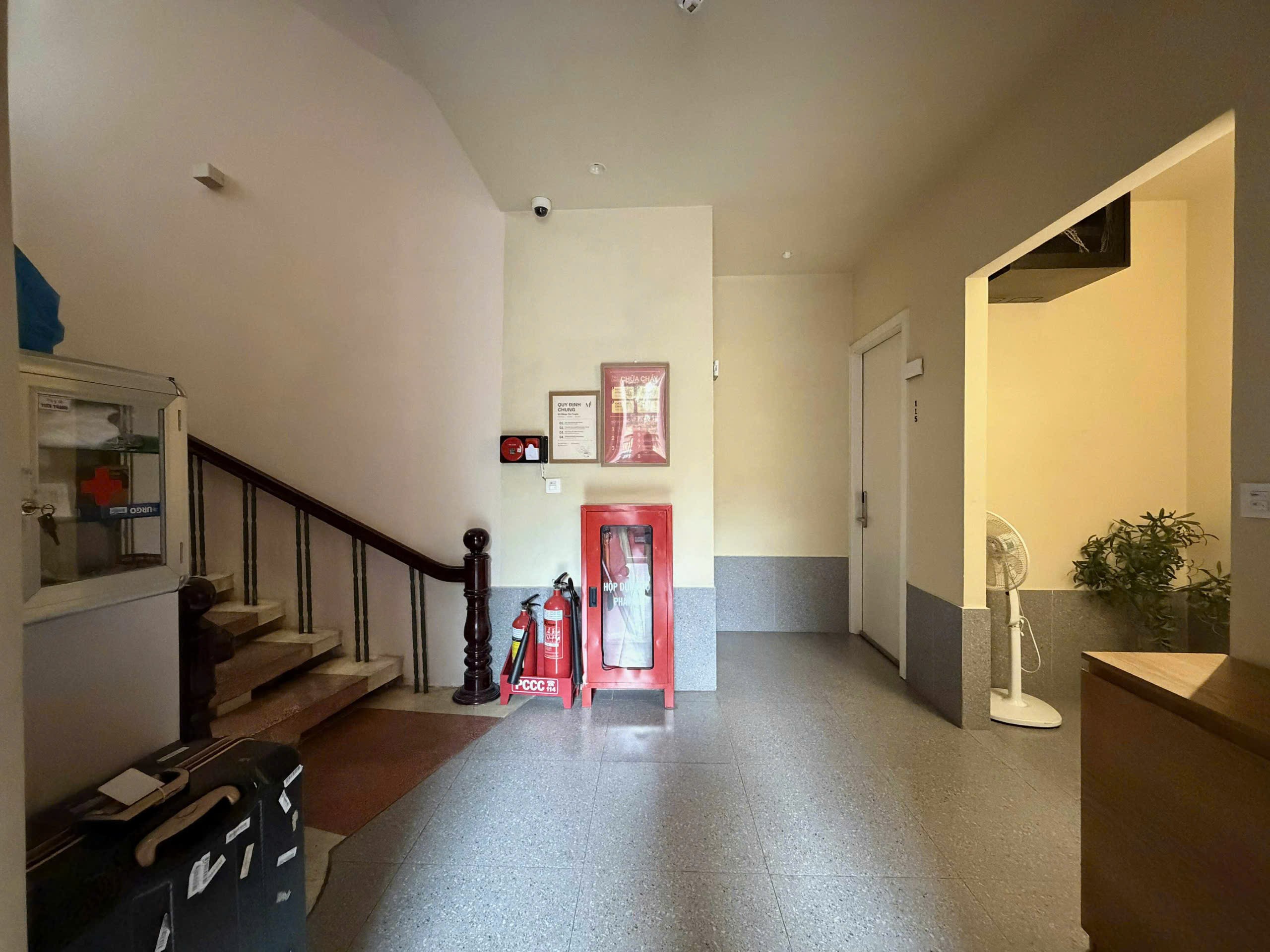 BIỆT THỰ ĐIỆN BIÊN PHỦ, P17, BÌNH THẠNH - 175M2 (14x12) - 3 TẦNG - HỢP ĐỒNG M VILLAGE - 48 TỶ 5