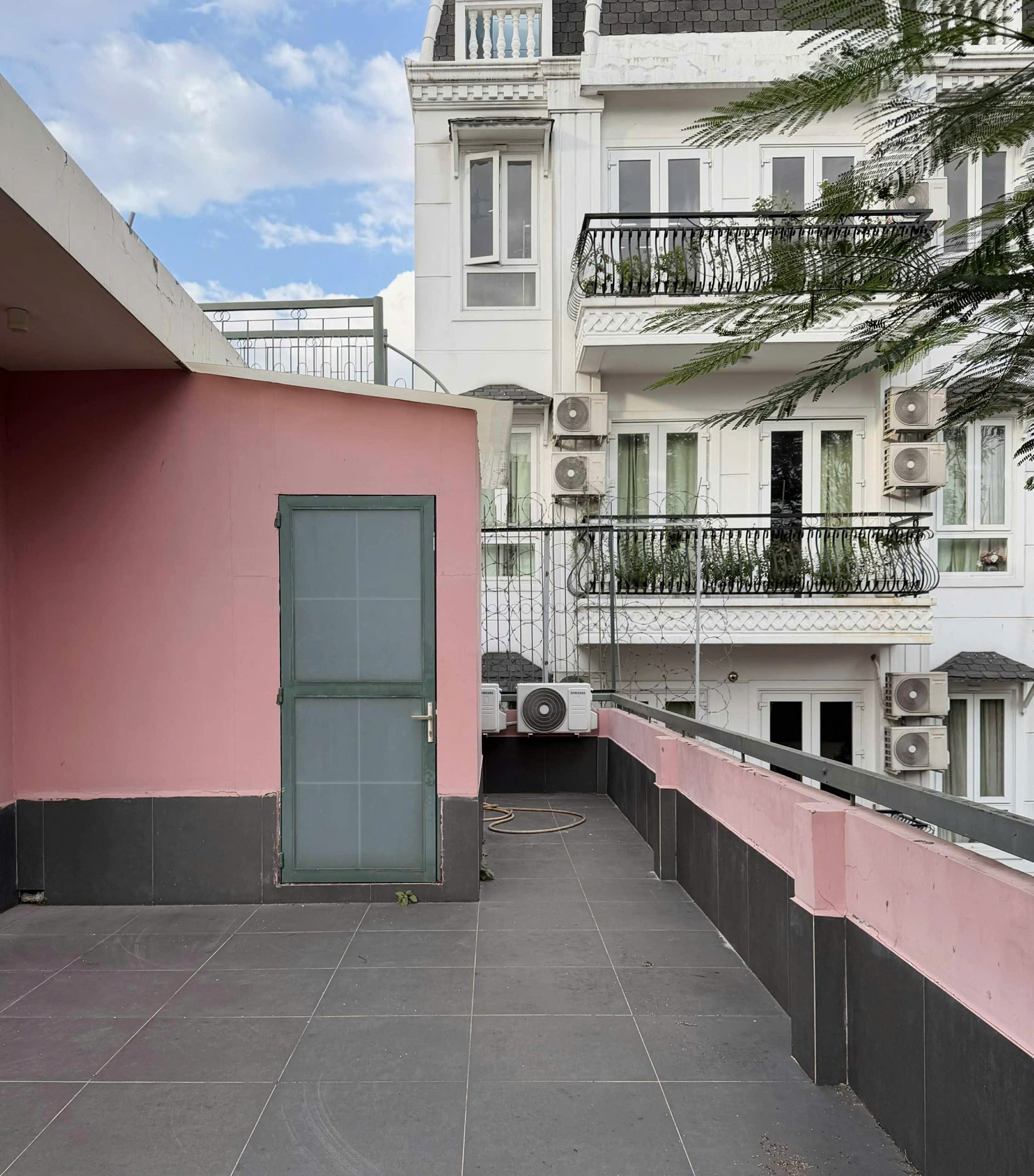 BIỆT THỰ ĐIỆN BIÊN PHỦ, P17, BÌNH THẠNH - 175M2 (14x12) - 3 TẦNG - HỢP ĐỒNG M VILLAGE - 48 TỶ 7