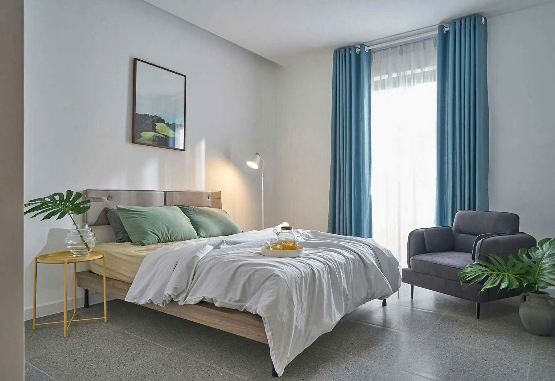 BIỆT THỰ ĐIỆN BIÊN PHỦ, P17, BÌNH THẠNH - 175M2 (14x12) - 3 TẦNG - HỢP ĐỒNG M VILLAGE - 48 TỶ 12