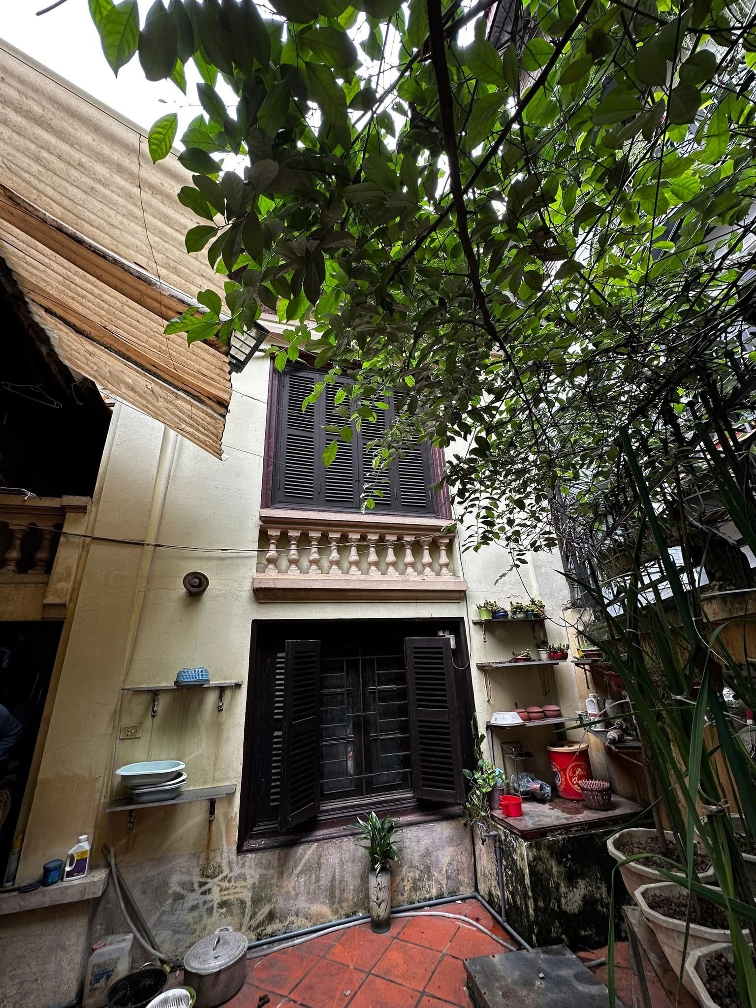 Cần bán Đất đường Vũ Tông Phan, Phường Khương Trung, Diện tích 304m², Giá Thương lượng