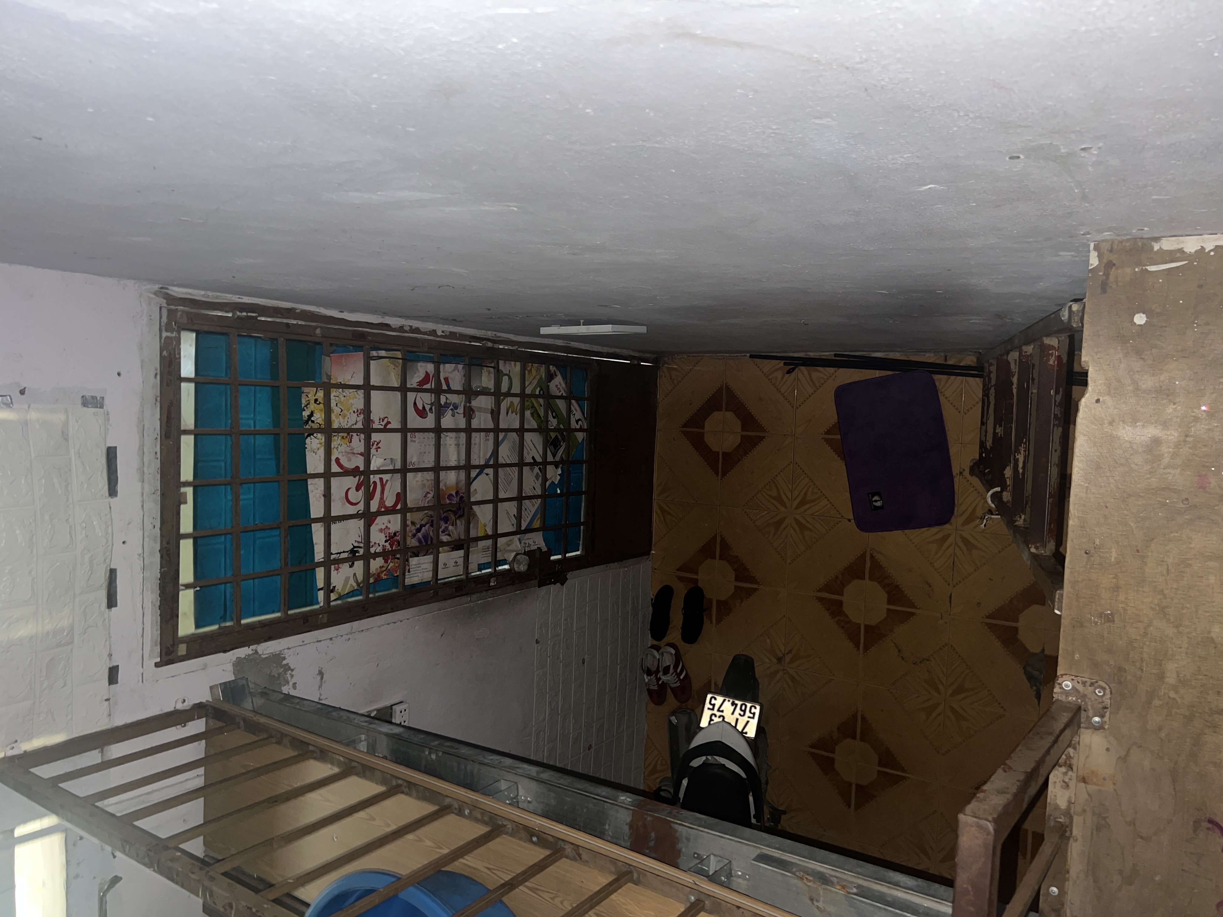 Cho thuê Nhà trọ - Phòng trọ Gò Vấp, Hồ Chí Minh, Diện tích 14m², Giá 01,5 Triệu/tháng