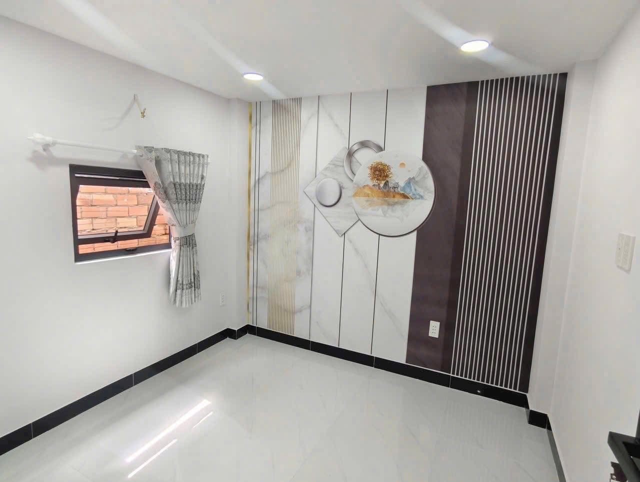 Cần bán Nhà mặt tiền đường Hoài Thanh, Phường 14, Diện tích 30m², Giá 1180 Triệu 4