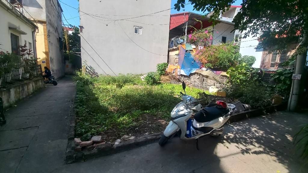 Đất Đẹp Thượng Cát, Lô Góc Hai Thoáng, Mặt Tiền Rộng, Gần Ôtô, Không Gian Lý Tưởng Cho Gia Đình An 2