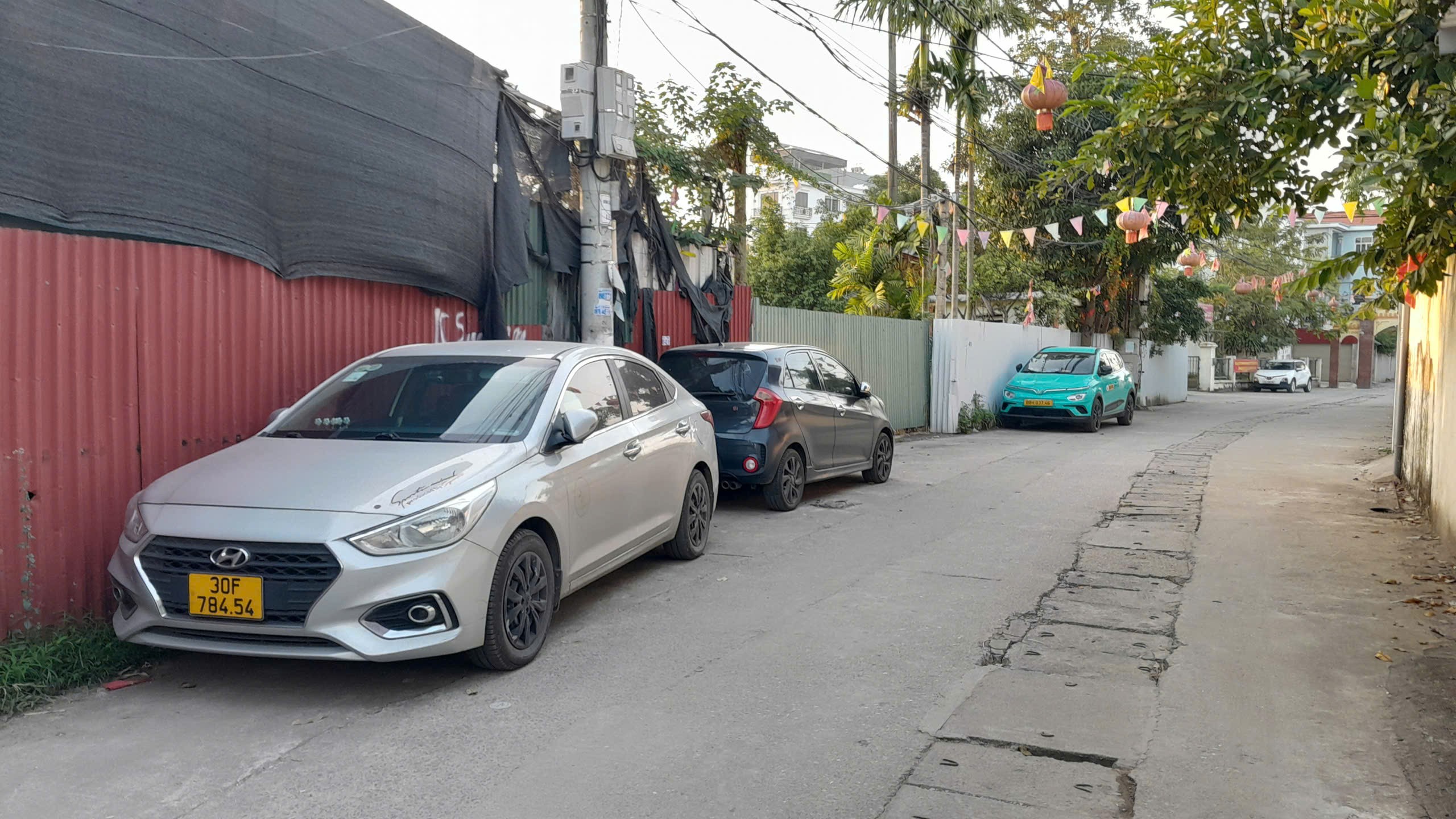 Liên Mạc, Nhà Mới Đẹp Long Lanh, Oto Đỗ Cổng, Hai Thoáng, Mặt Tiền Rộng, An Cư Tuyệt Đỉnh!