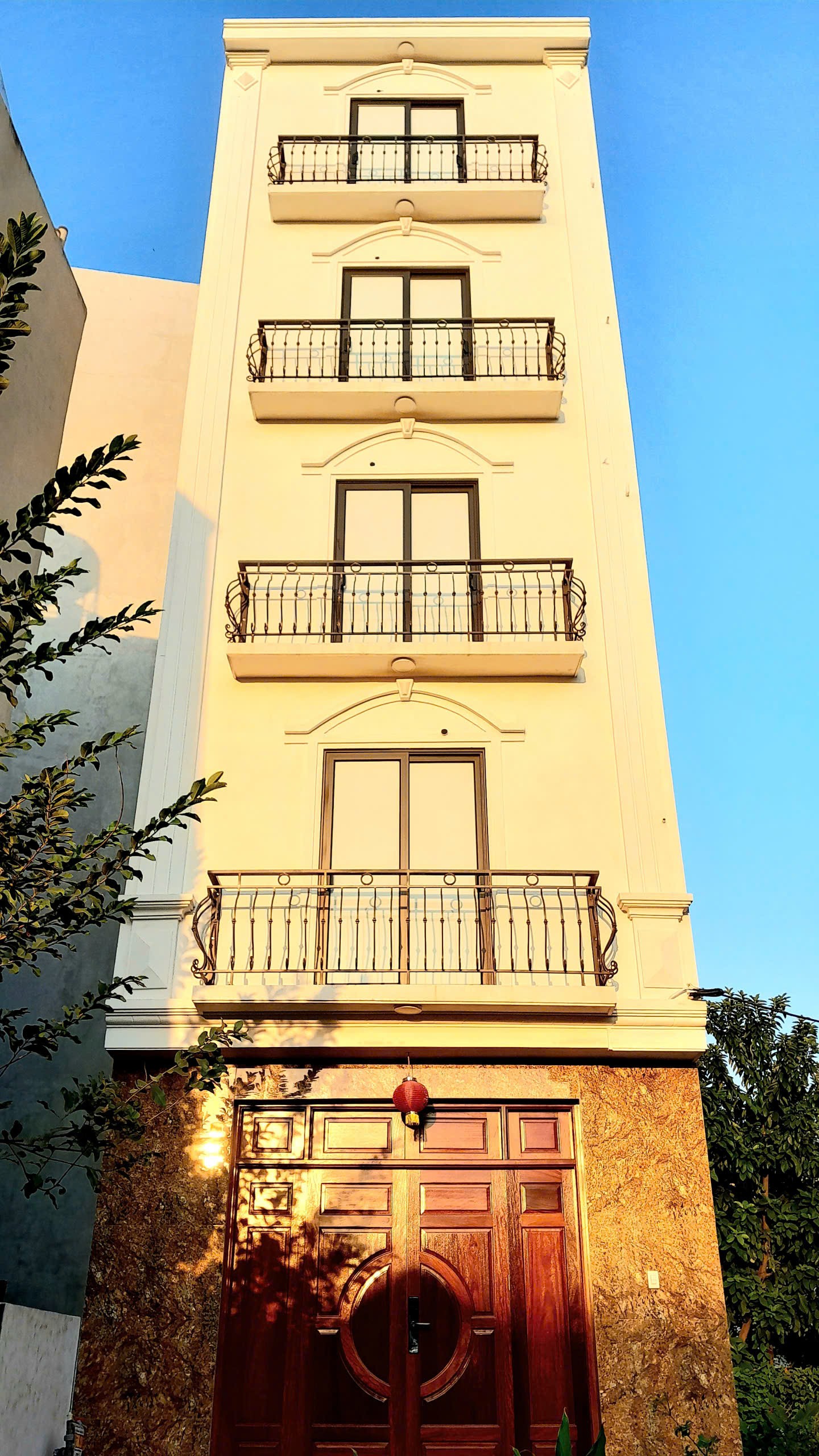 Liên Mạc, Nhà Mới Đẹp Long Lanh, Oto Đỗ Cổng, Hai Thoáng, Mặt Tiền Rộng, An Cư Tuyệt Đỉnh! 2