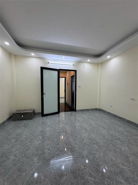 Liên Mạc, Nhà Mới Đẹp Long Lanh, Oto Đỗ Cổng, Hai Thoáng, Mặt Tiền Rộng, An Cư Tuyệt Đỉnh! 4