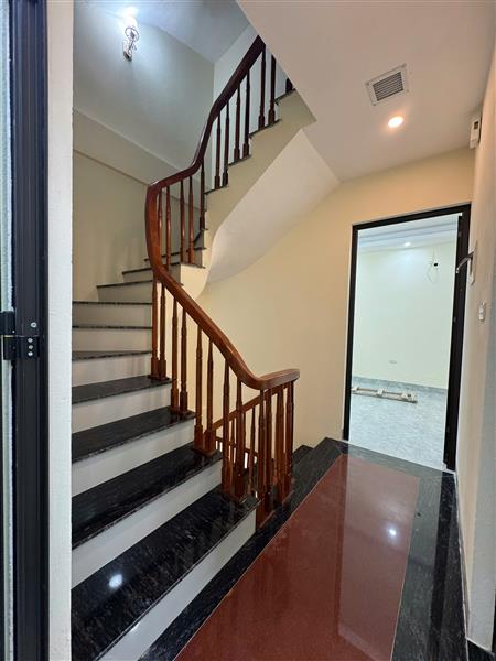 Liên Mạc, Nhà Mới Đẹp Long Lanh, Oto Đỗ Cổng, Hai Thoáng, Mặt Tiền Rộng, An Cư Tuyệt Đỉnh! 5