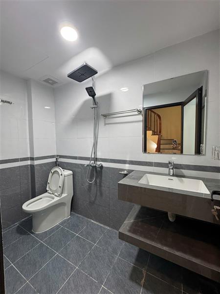 Liên Mạc, Nhà Mới Đẹp Long Lanh, Oto Đỗ Cổng, Hai Thoáng, Mặt Tiền Rộng, An Cư Tuyệt Đỉnh! 6