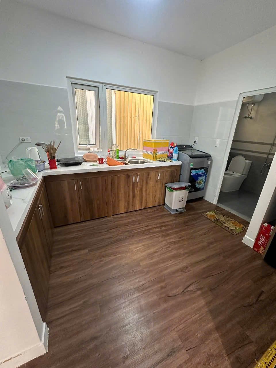 BÁN NHÀ GIÁ TỐT – KIM ĐỒNG, P6, ĐÀ LẠT 125M2 – CHỈ 3.9 TỶ