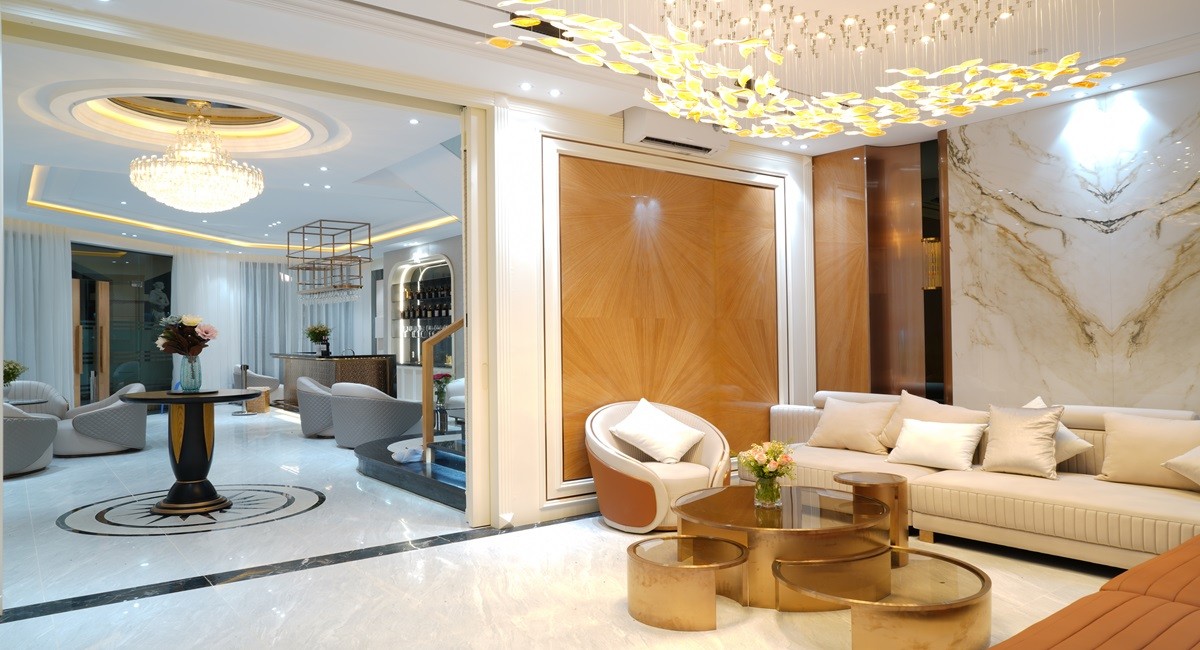 Chỉ 600 triệu/ sổ hồng tên mình, Ân hạn gốc & HTLS trong 24 TH. Ưu đãi 500TR. Sơn Thạch 0987449422 3