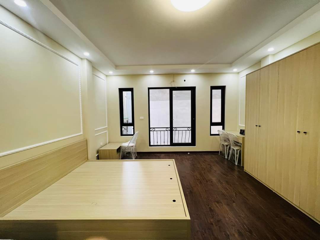 Siêu Phẩm Liên Mạc, Oto Đỗ Cổng, View Hồ Tuyệt Đẹp, Thang Máy Nhập Khẩu, Ở Cực Sướng, Nhỉnh 7 Tỷ 4