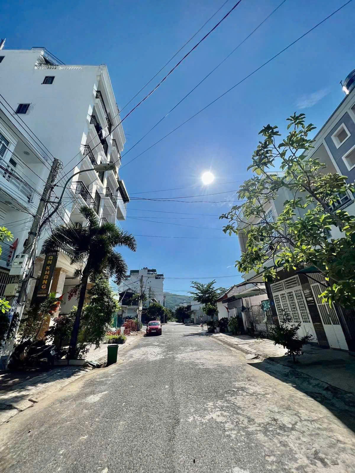 Lô đất đẹp 65m² khu đô thị Vĩnh Hòa, Nha Trang – cách biển chỉ 1km 4