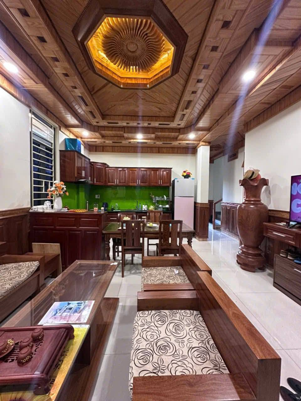 Cần Bán Nhà Đẹp Lữ Gia – Phường Lâm Viên, Đà Lạt Giá 7.8 Tỷ