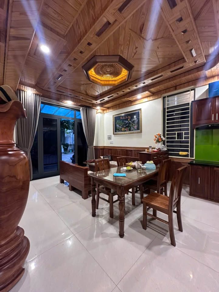 Cần Bán Nhà Đẹp Lữ Gia – Phường Lâm Viên, Đà Lạt Giá 7.8 Tỷ 2