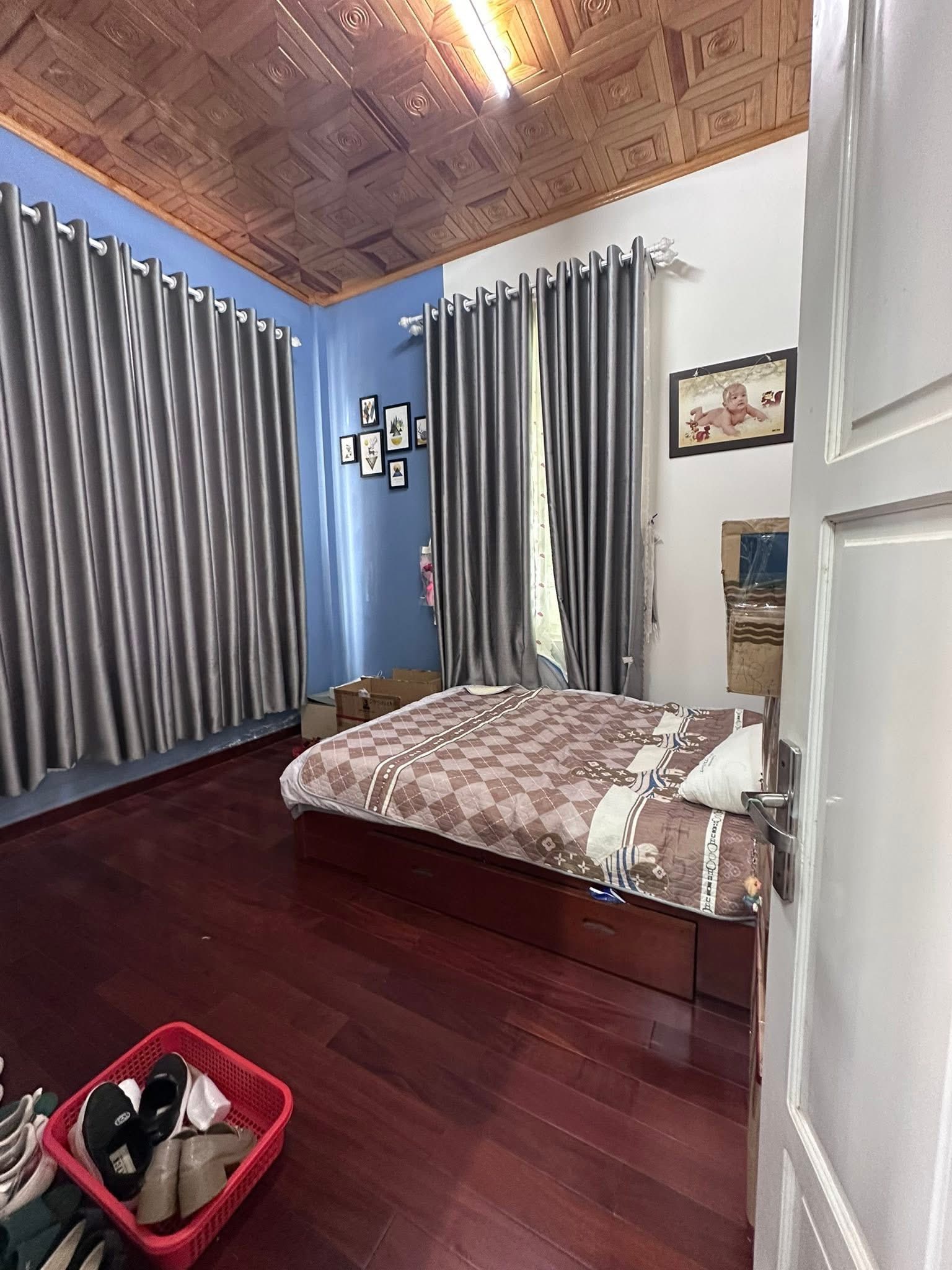 Cần Bán Nhà Biệt Lập Đường Lữ Gia – Đà Lạt 330m2 - Vị Trí Trung Tâm 3