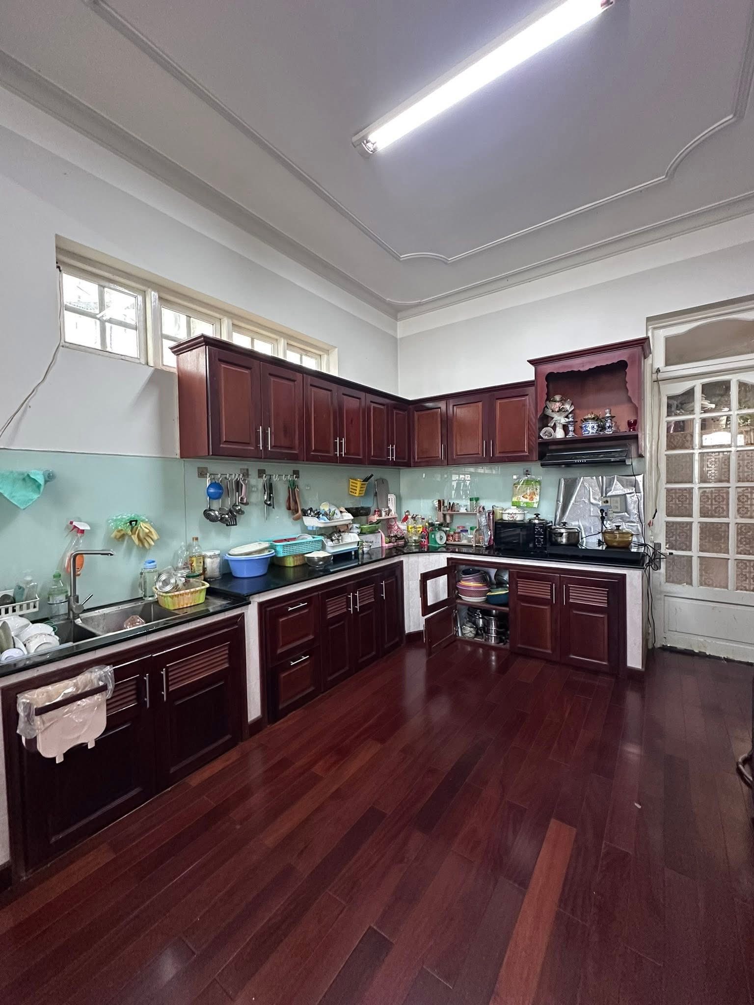 Cần Bán Nhà Biệt Lập Đường Lữ Gia – Đà Lạt 330m2 - Vị Trí Trung Tâm 2