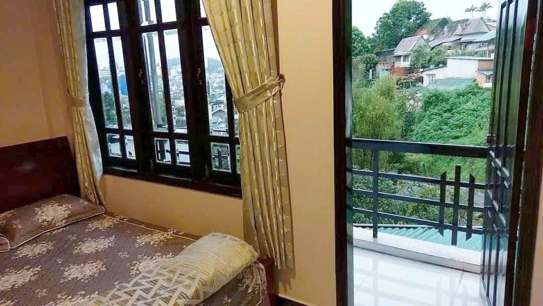 Giảm Thêm 1 Tỷ - Bán Gấp Nhà Gần Trung Tâm Đường Lê Hồng Phong – P.Xuân Hương (P4 Cũ) Đà Lạt Giá 5