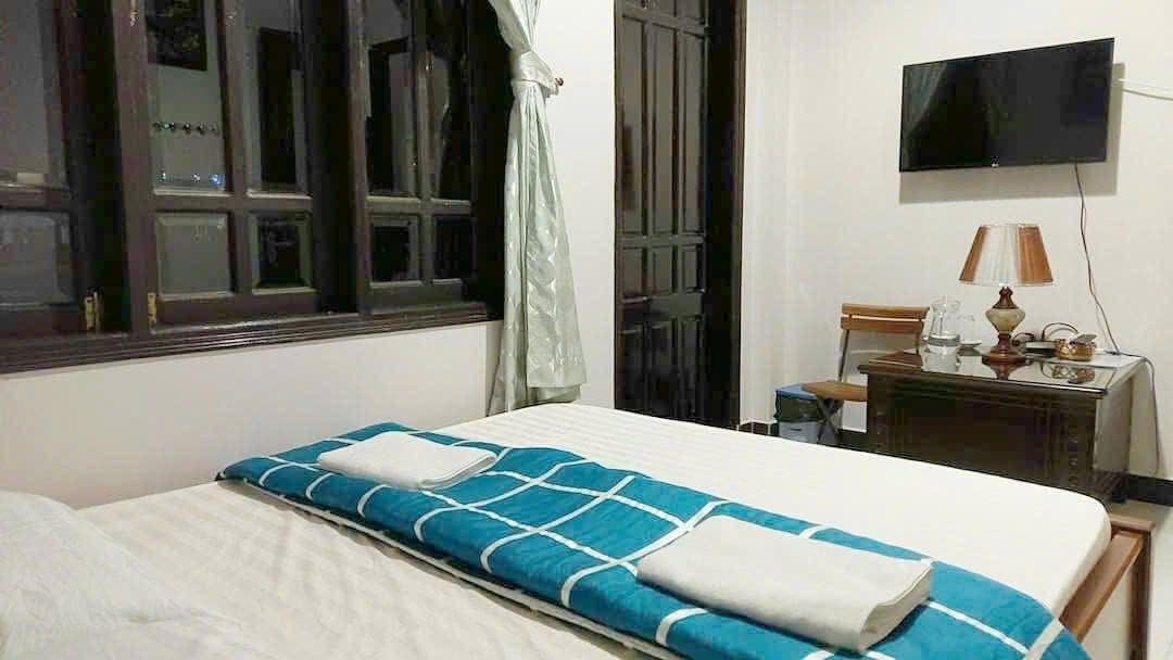 Bán Gấp Nhà Gần Trung Tâm Đường Lê Hồng Phong – P.Xuân Hương (P4 Cũ), Đà Lạt Giá 7.5 Tỷ 3