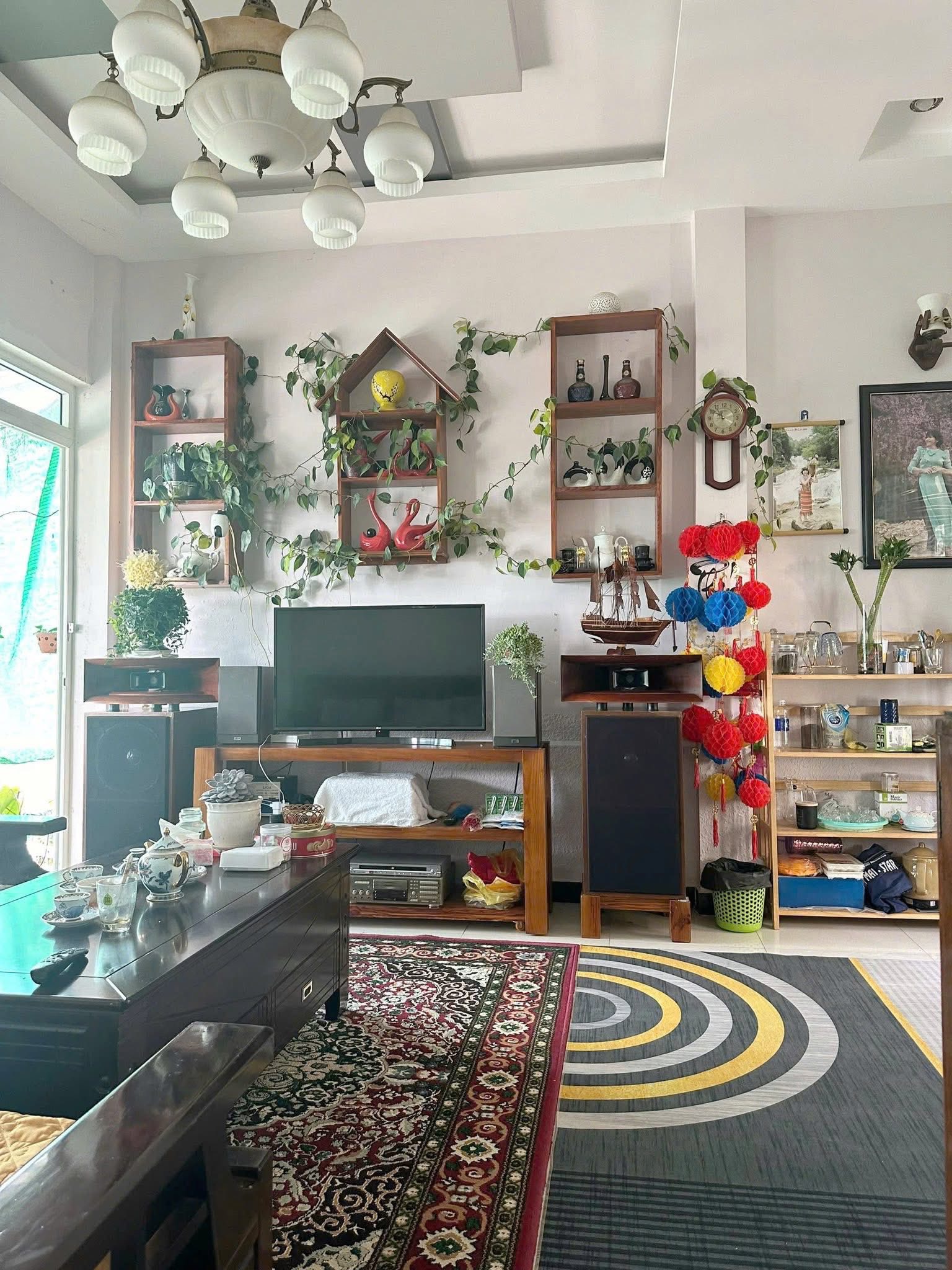 Bán Gấp Nhà Gần Trung Tâm Đường Lê Hồng Phong – P.Xuân Hương (P4 Cũ), Đà Lạt Giá 7.5 Tỷ 4