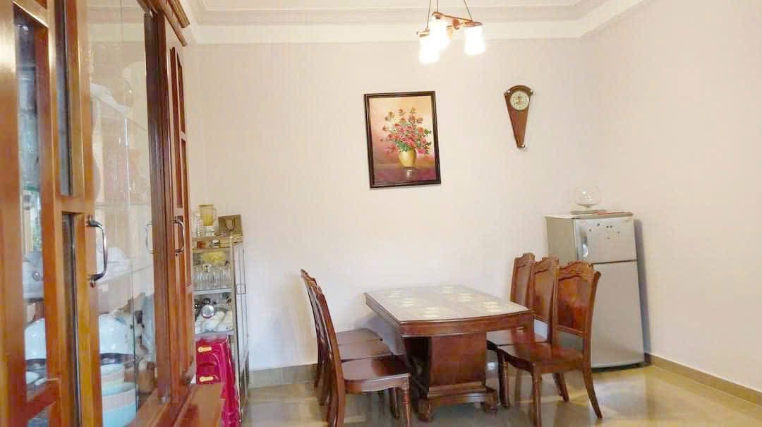 Bán Gấp Nhà Gần Trung Tâm Đường Lê Hồng Phong – P.Xuân Hương (P4 Cũ), Đà Lạt Giá 7.5 Tỷ 2