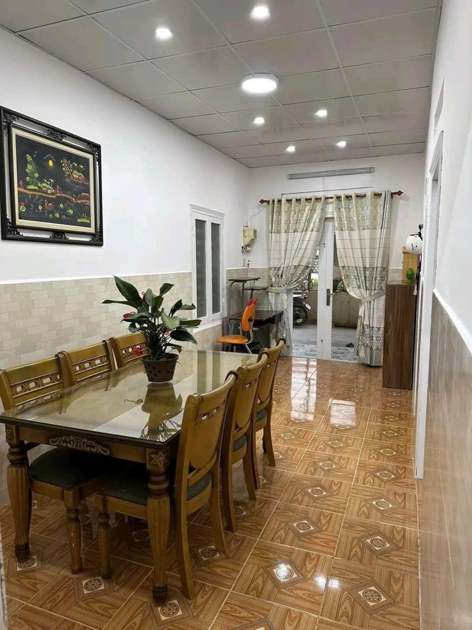 Cần Bán Nhà Sổ Riêng Xây Dựng – Lê Hồng Phong, P4, Đà Lạt Giá Chỉ 3 Tỷ