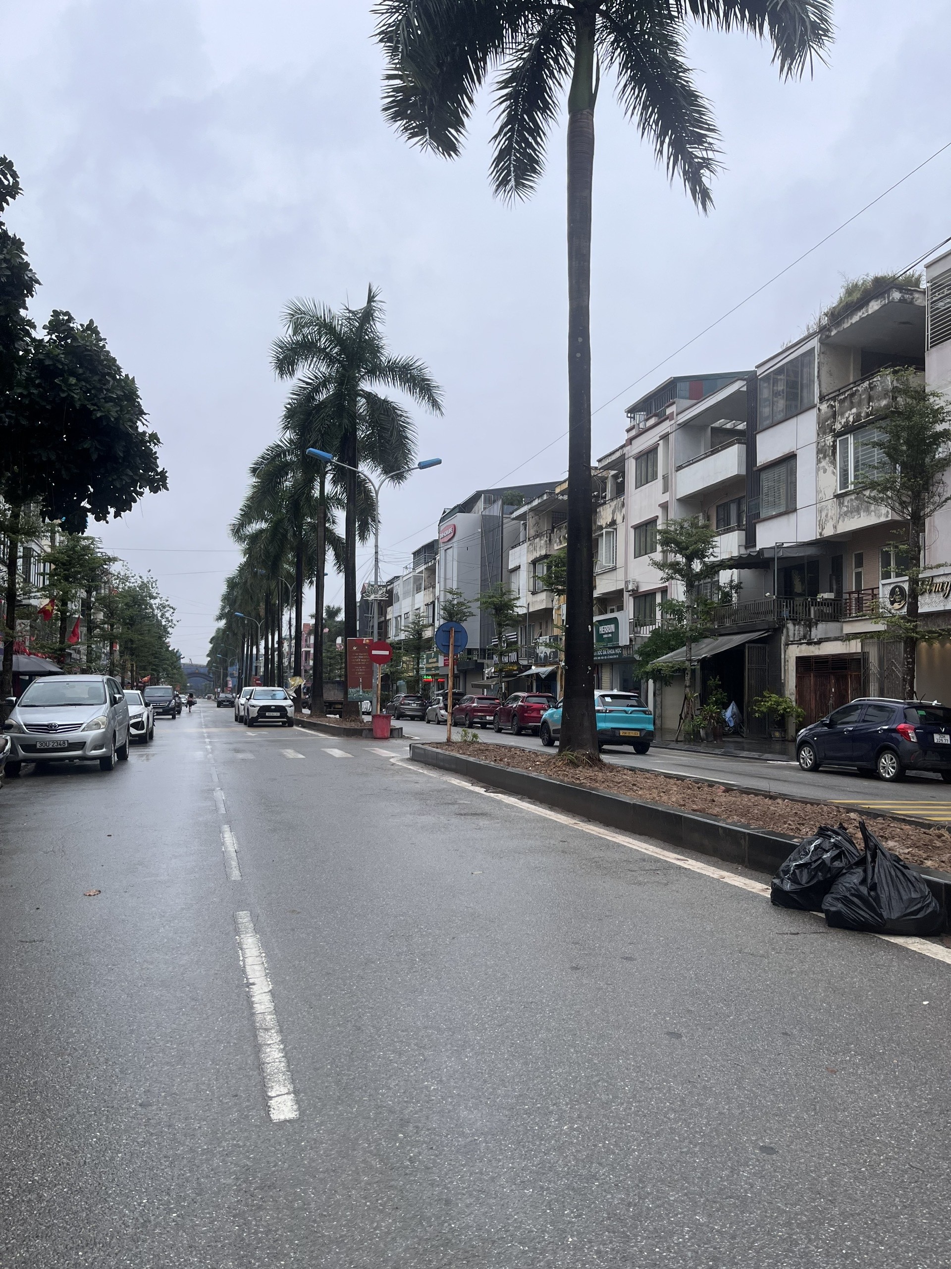 Cần bán Liền kề Tân Tây Đô, Diện tích 92m², Giá 20 Tỷ