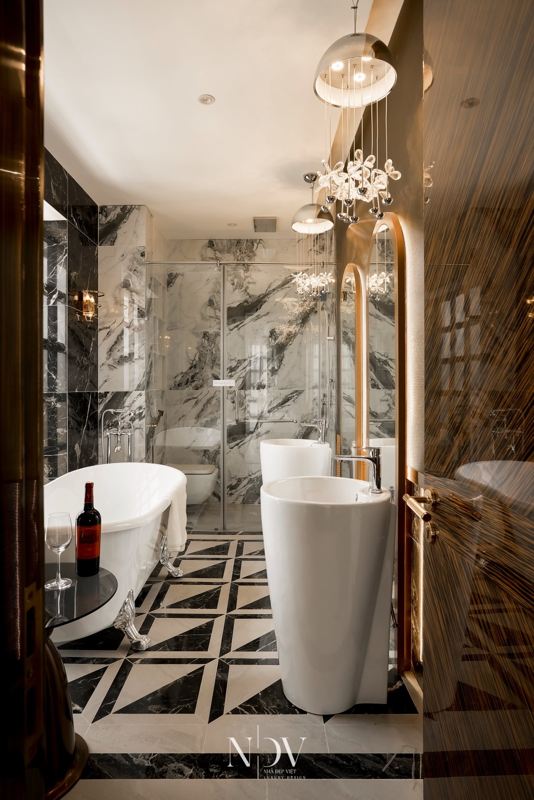 Chỉ 600 triệu/ sổ hồng tên mình, Ân hạn gốc & HTLS trong 24 TH. Ưu đãi hơn 500TR. Nghĩa 0983230002 5