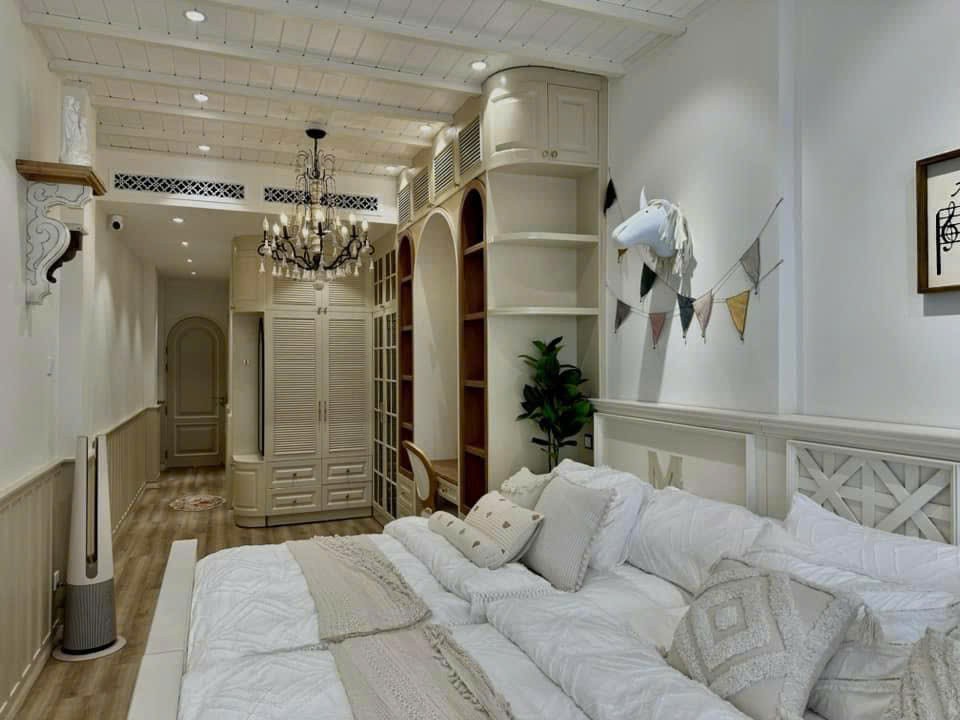 Siêu vị trí kinh doanh phố Tây Nha Trang – Nhà MT Nguyễn Thiện Thuật giá tốt 3