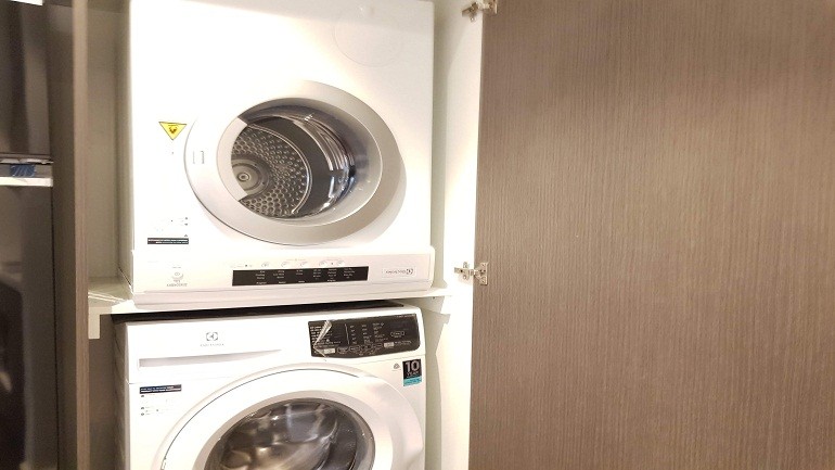 Cho thuê Căn hộ chung cư đường Xuân La, Phường Xuân La, Diện tích 50m², Giá 11.5 Triệu/tháng 6