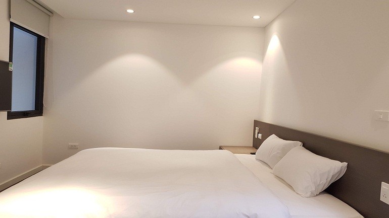 Cho thuê Căn hộ chung cư đường Xuân La, Phường Xuân La, Diện tích 50m², Giá 11.5 Triệu/tháng 7