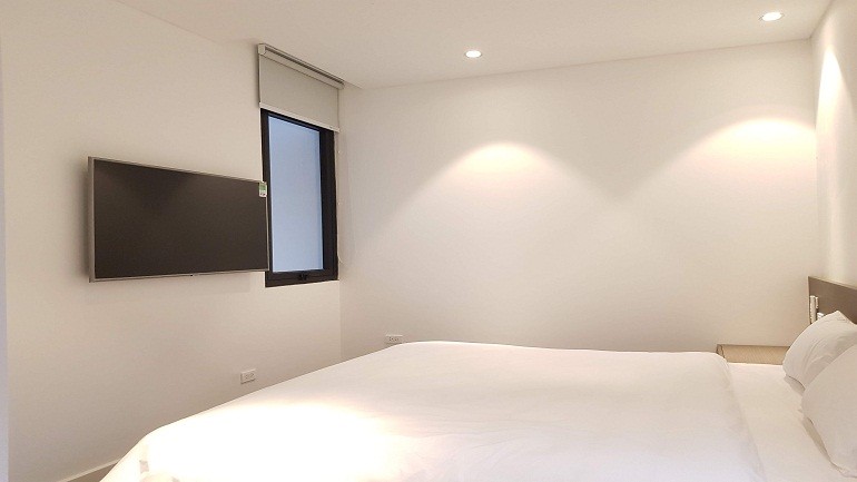 Cho thuê Căn hộ chung cư đường Xuân La, Phường Xuân La, Diện tích 50m², Giá 11.5 Triệu/tháng 8